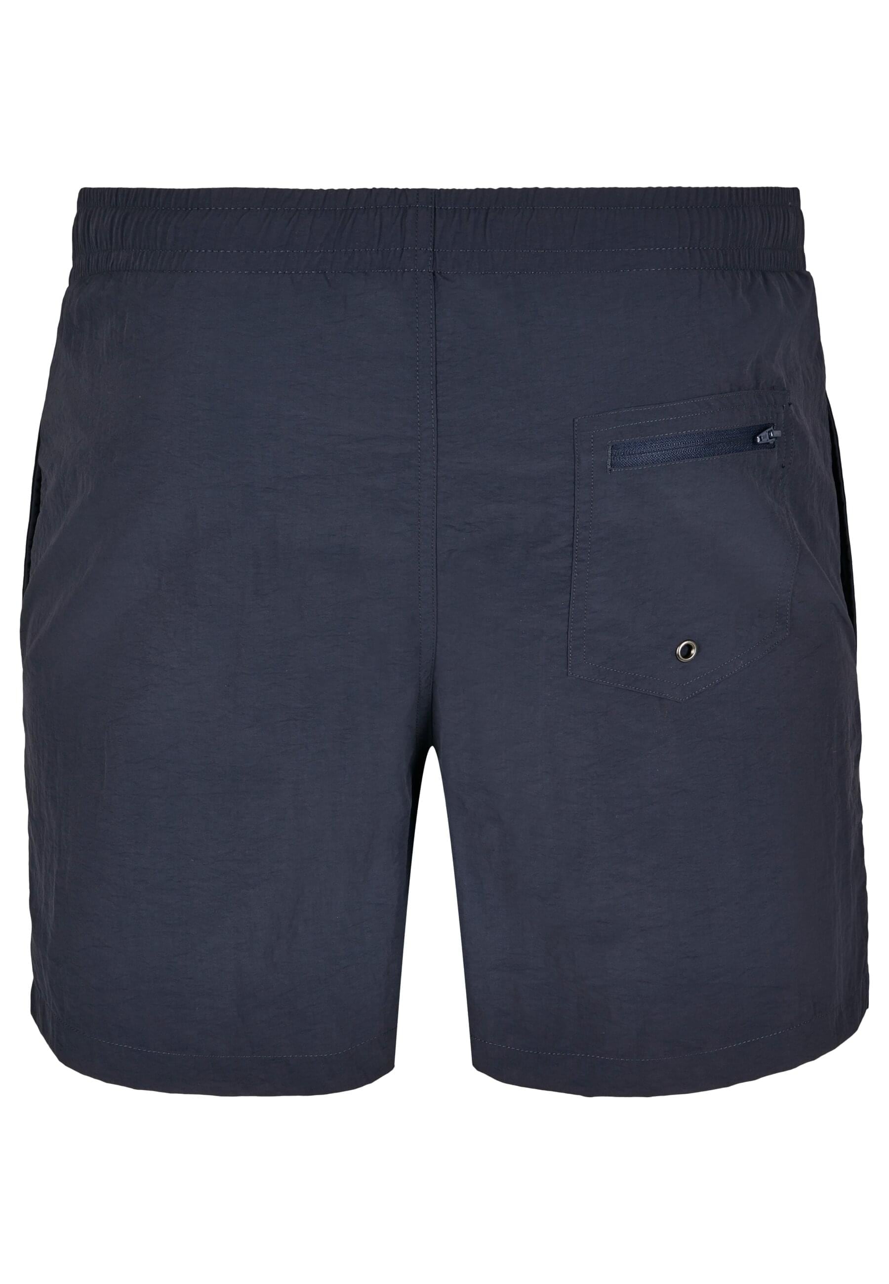 MisterTee Badeshorts »MisterTee Herren Miami Beach Swimshorts«
