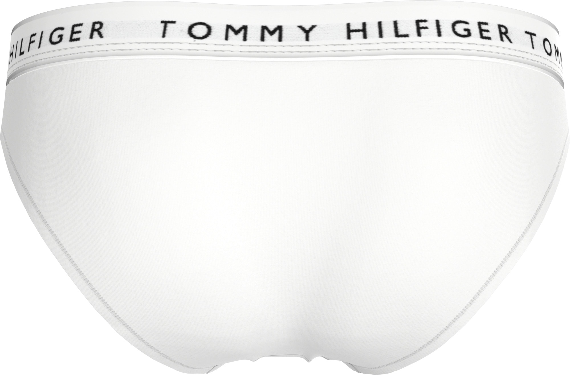 Tommy Hilfiger Underwear Bikinislip "CLASSIC BIKINI", mit Elastik-Logobund günstig online kaufen