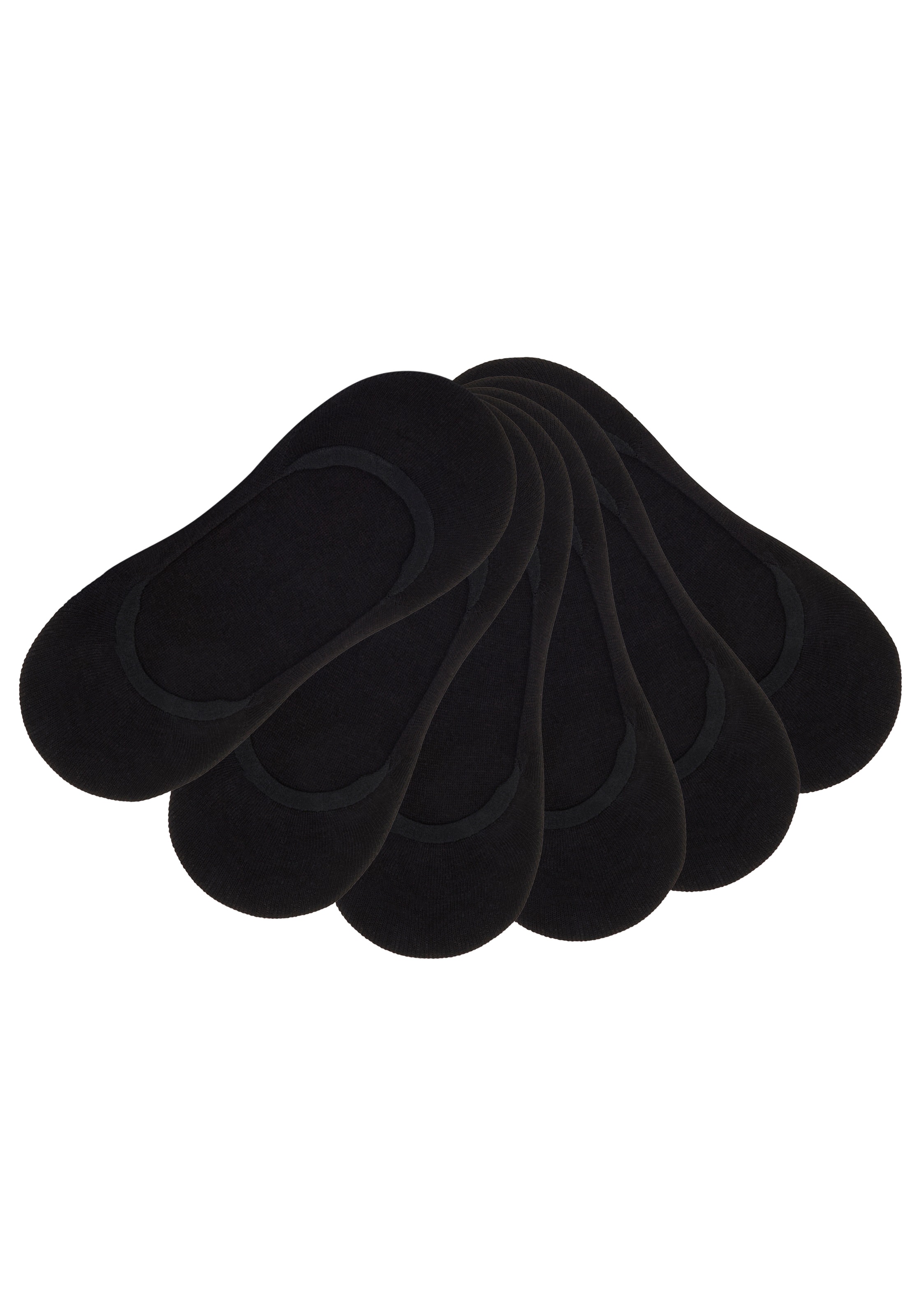 YSABEL MORA Socken 6 Paar günstig online kaufen