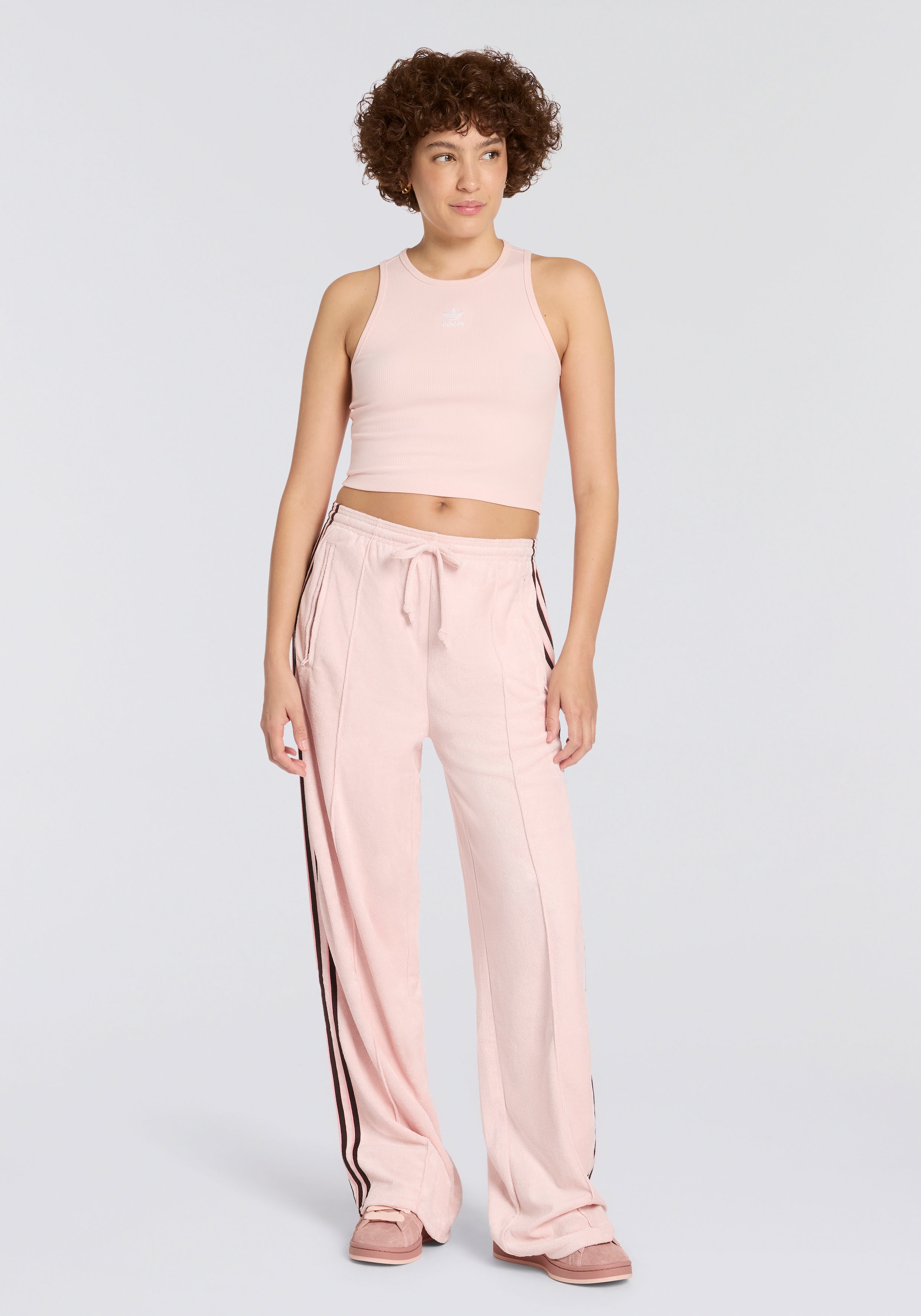 adidas Originals Sporthose »TT PANTS«