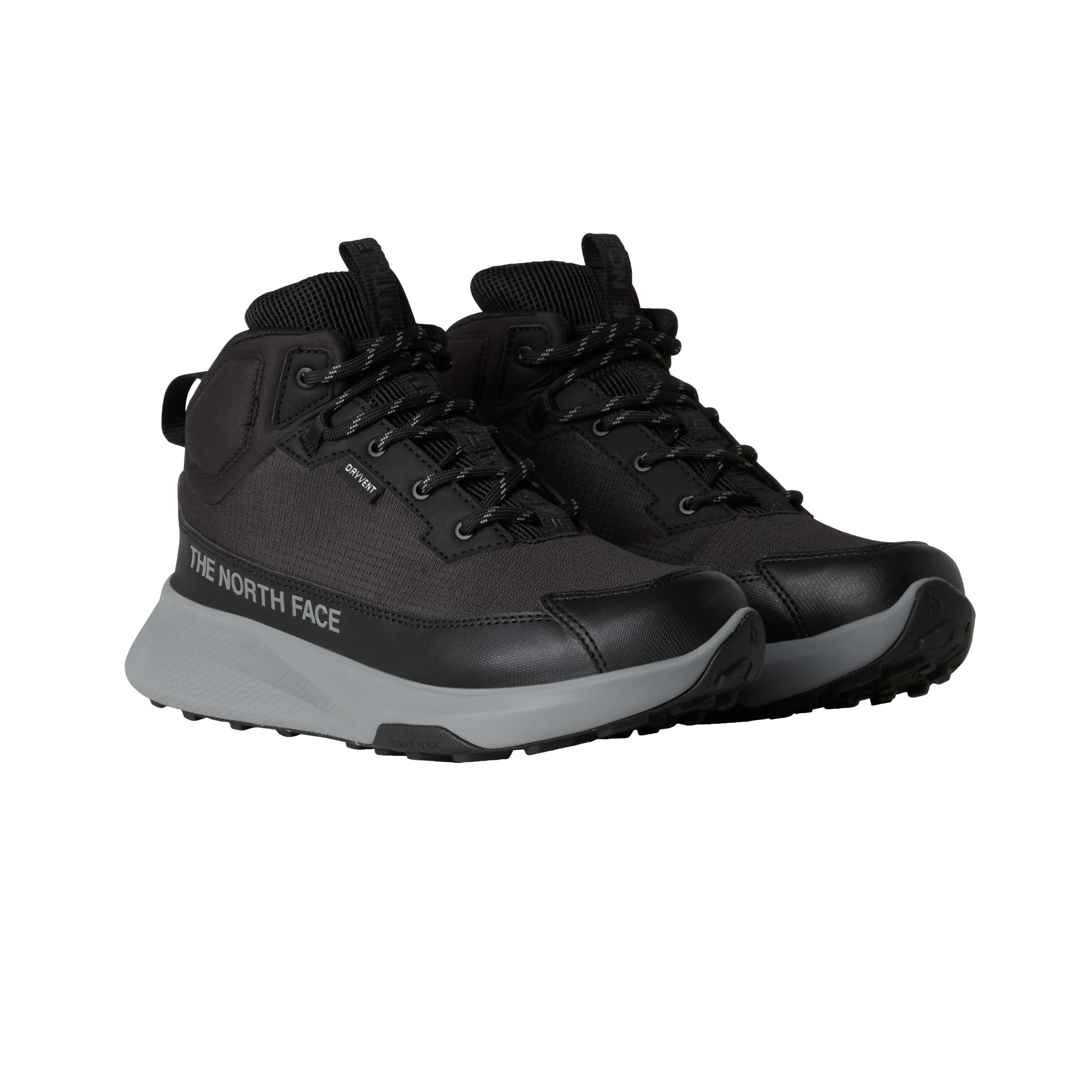 The North Face Wanderschuh "Y FASTPACK II MID WP"