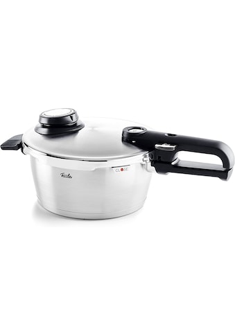 Fissler Greitpuodis »Vitavit® premium Schnellk...