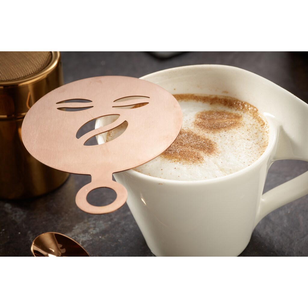 ECHTWERK Barista-Set, (Set, 23 tlg.)