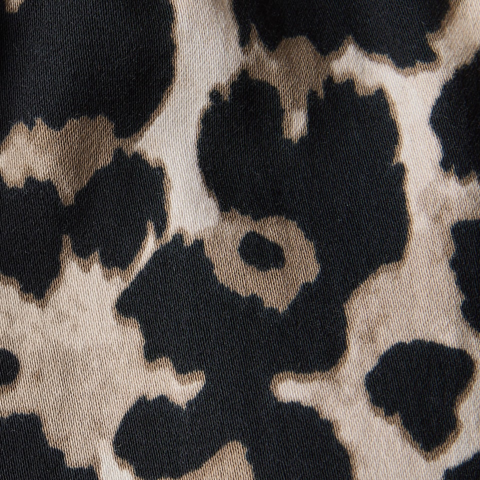 STREET ONE Blouson, ohne Kapuze, aus Baumwolle mit Stretchanteil