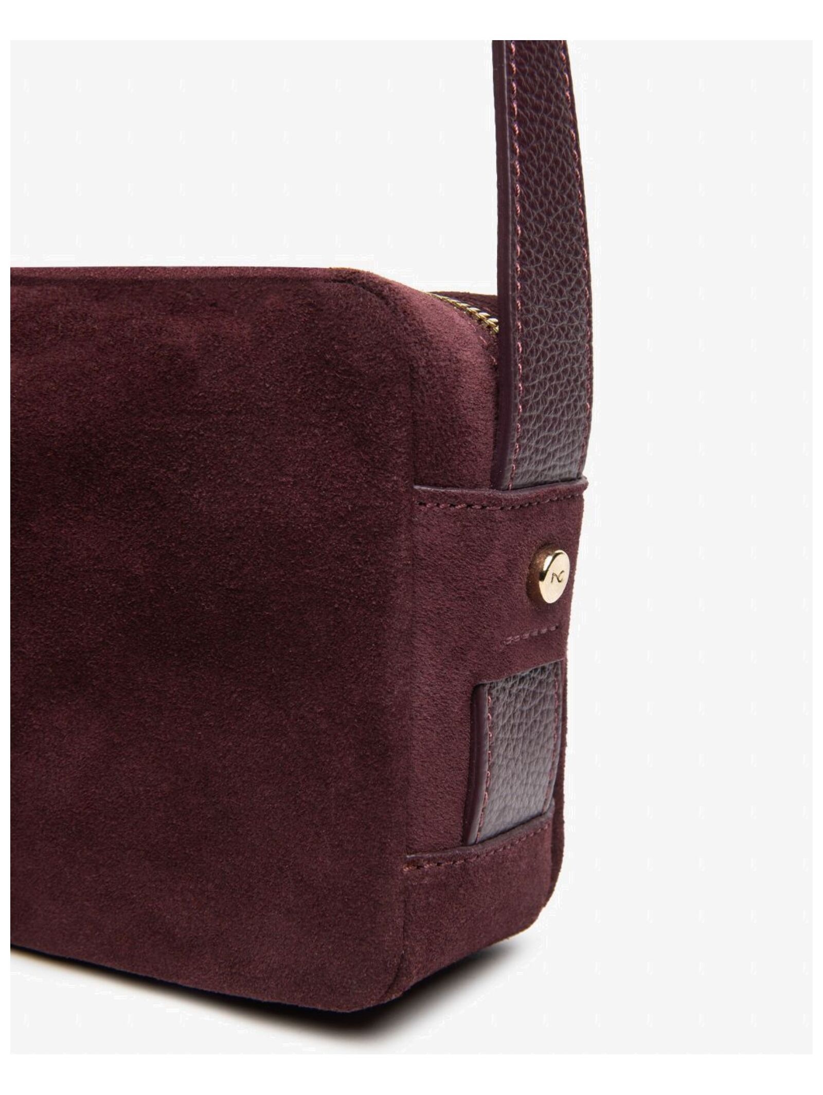 Nero Giardini Umhängetasche »Nero Giardini Taschen Leder«
