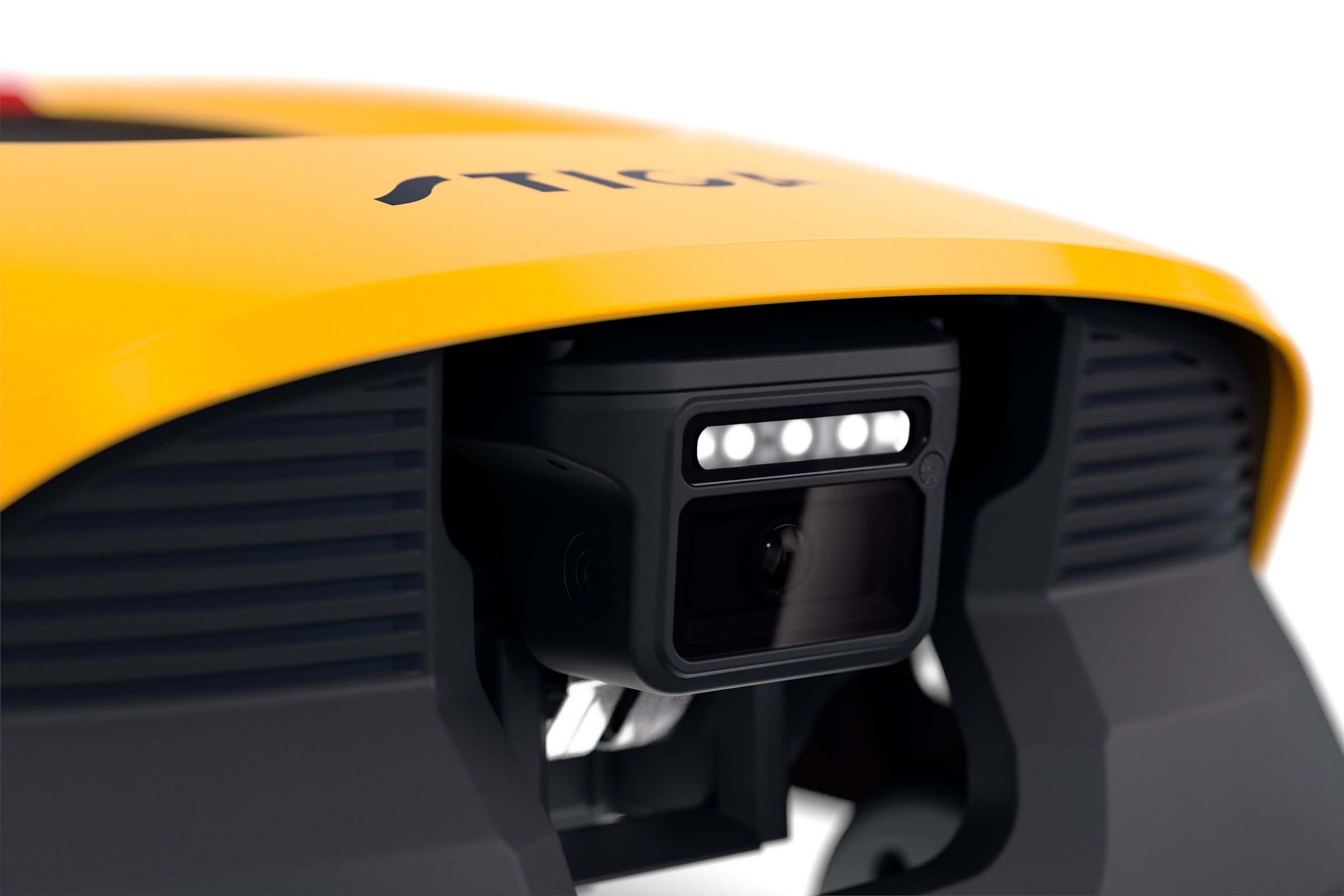 STIGA GARDEN Rasenmähroboter »A 15v« 10 Jahre Konnektivität, 