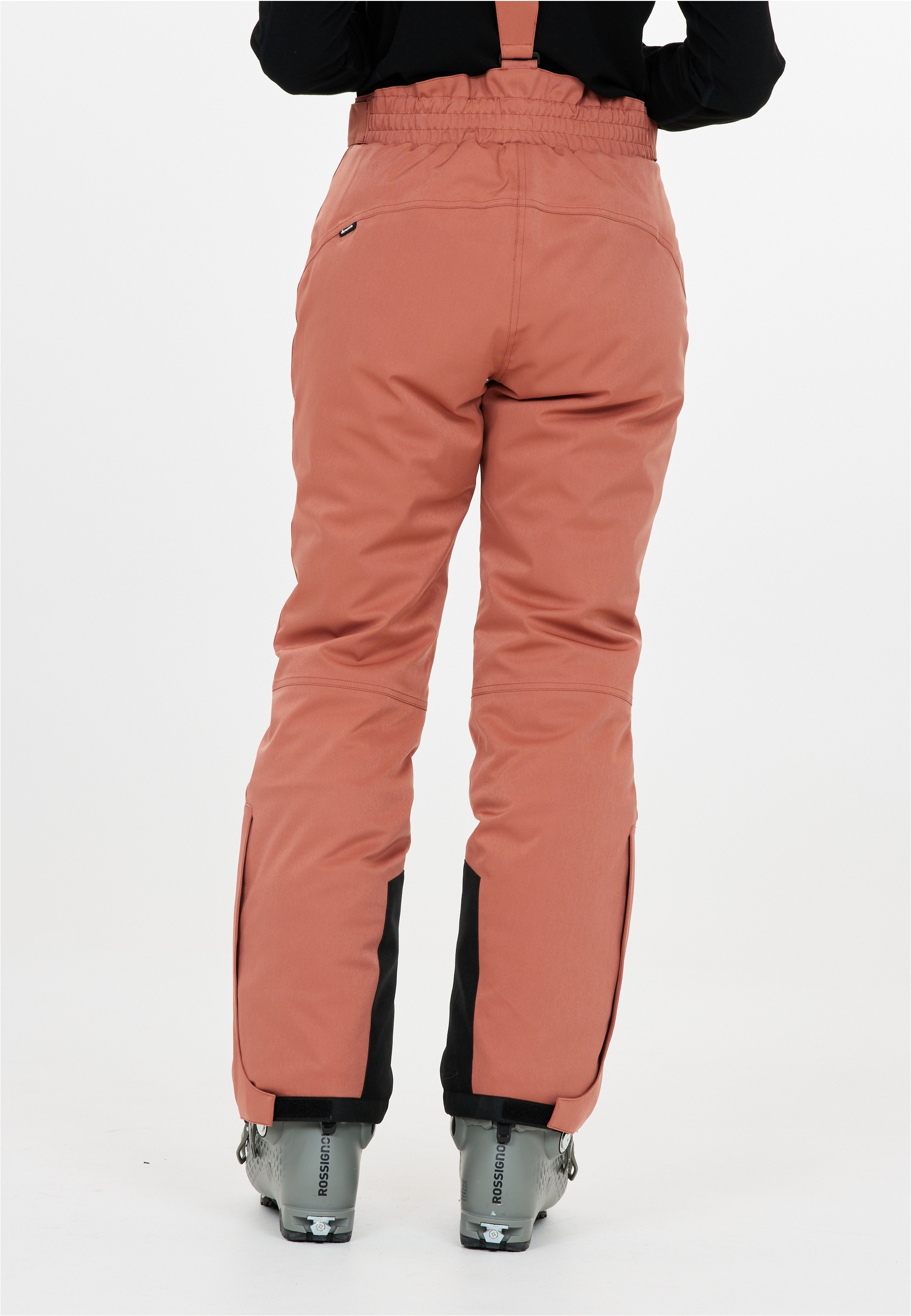 WHISTLER Skihose »YARRA«, mit wasserdichter 3-Lagen-Membran
