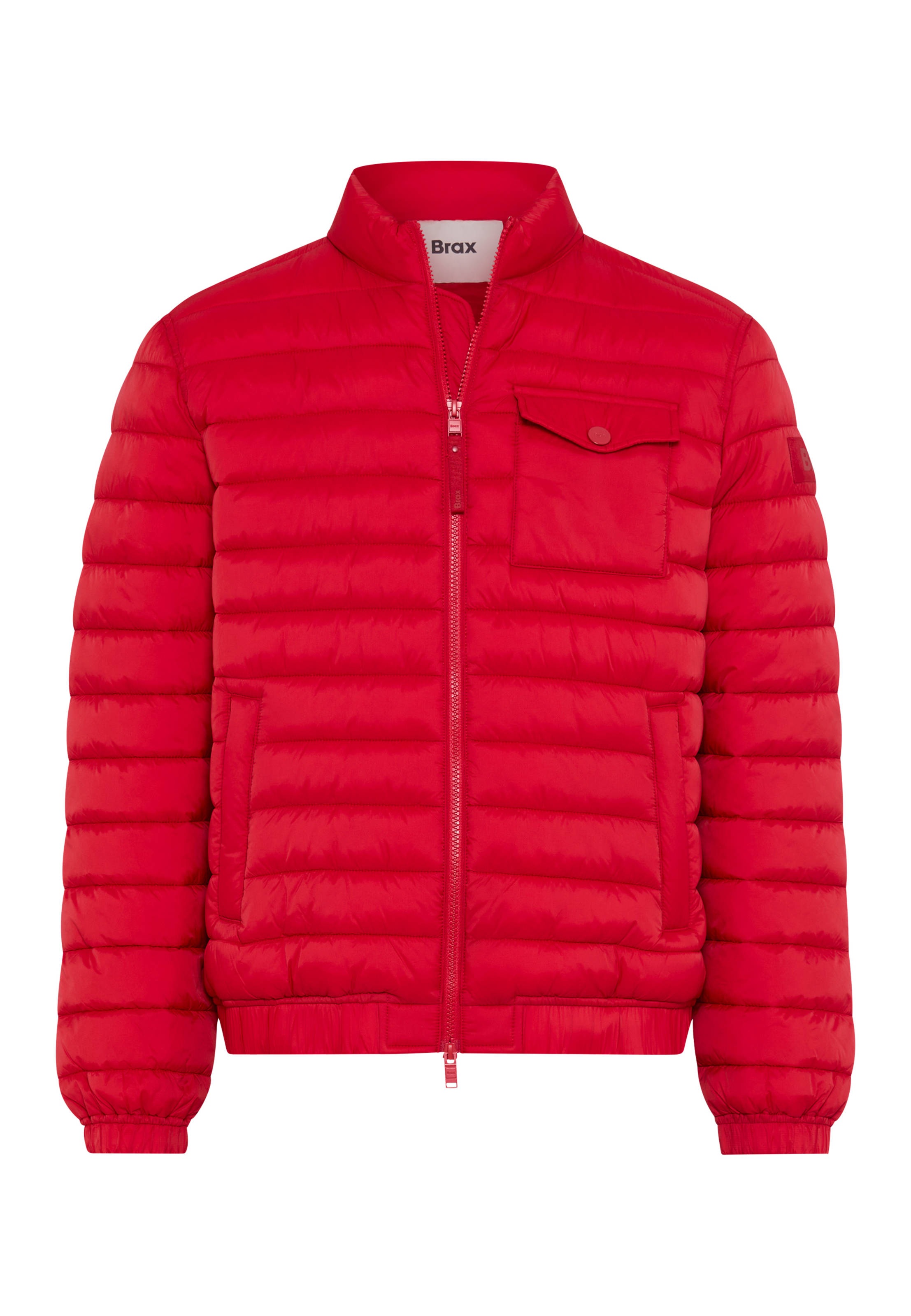 Brax Steppjacke »Style BRAD«