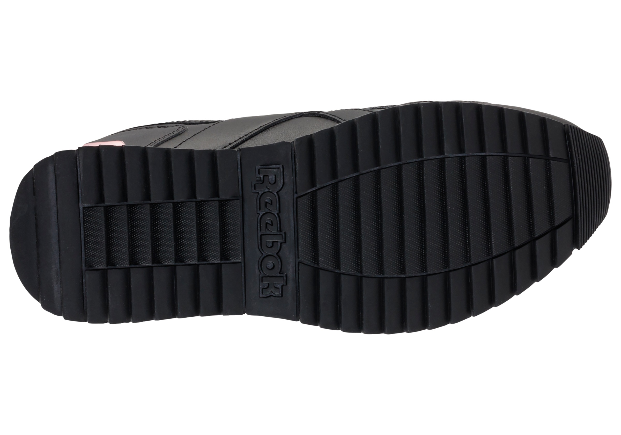 Reebok Glide Ripple Clip Sneakers Black EU 37.5 Women 3