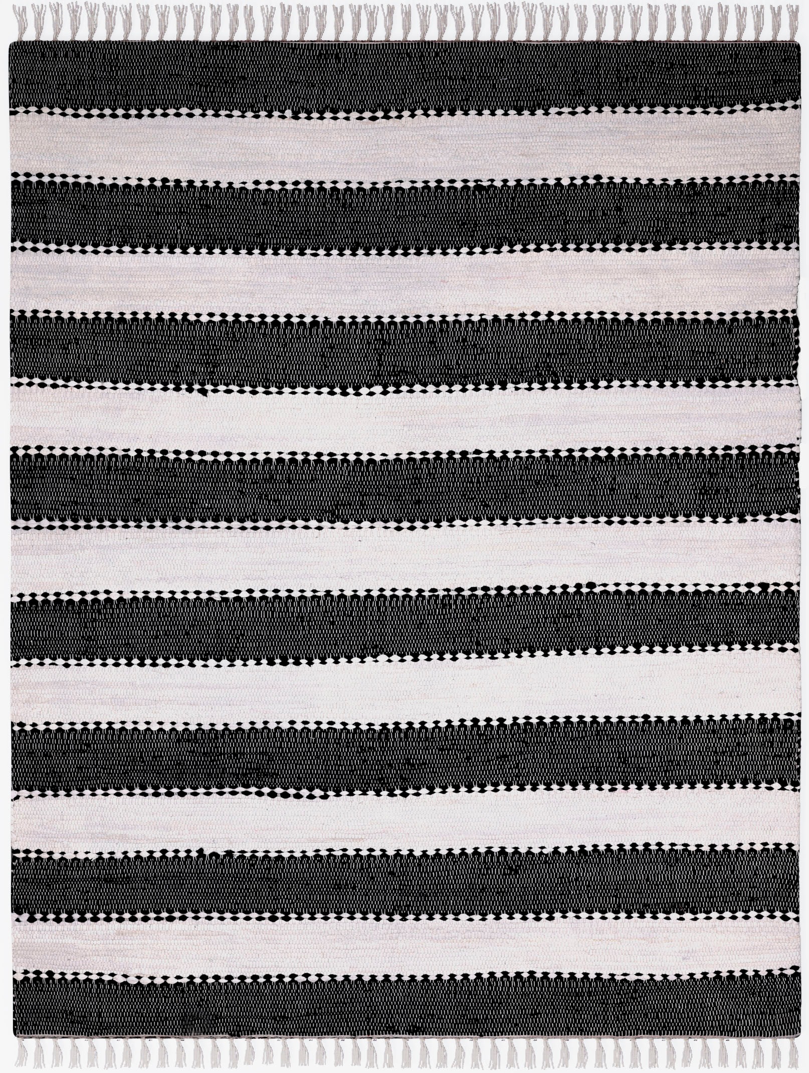 Myflair Möbel & Accessoires Teppich "Karim" rechteckig 10 mm Höhe Handweb T günstig online kaufen