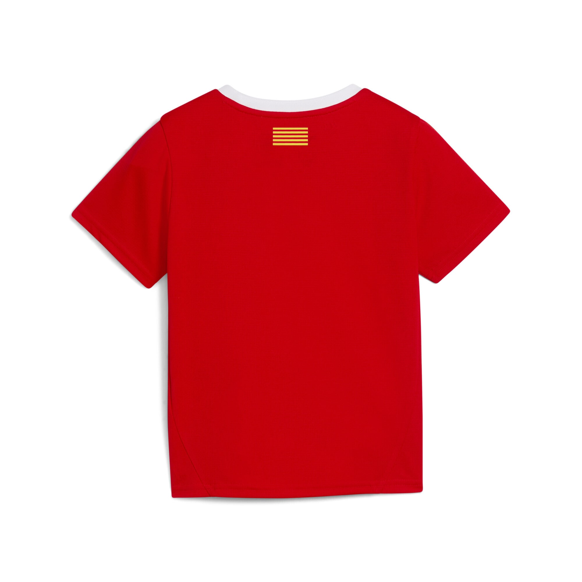 PUMA Trainingsanzug »Girona FC 25/26 Heimtrikot Minikit Kinder«