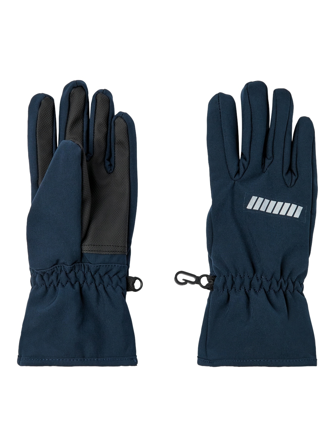 Winter-Arbeitshandschuhe »NKNALFA GLOVE7 FO NOOS«