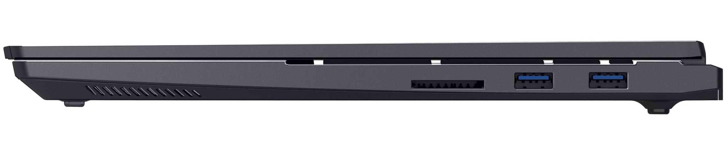 CAPTIVA Business-Notebook »Business/Office I10-1388GE« 38,9 cm / 15,3 ″ AMD Ryzen 7 Radeon 780M 2.000 GB SSD
