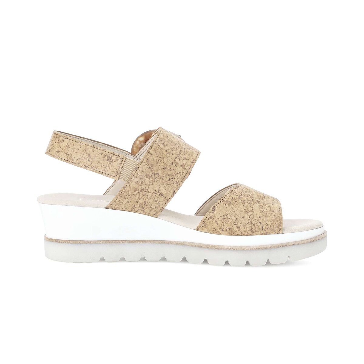 Gabor Plateausandaletten »Plateau Sandale«