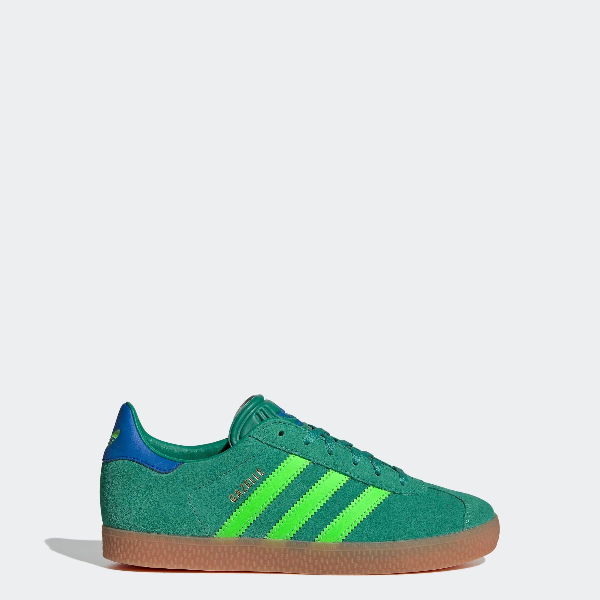 adidas Originals Sneaker »GAZELLE KIDS«