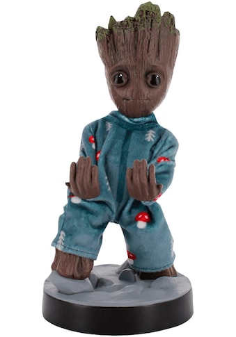 Spielfigur »Cable Guy- GOTG Pyjama Groot«, (1 tlg.)