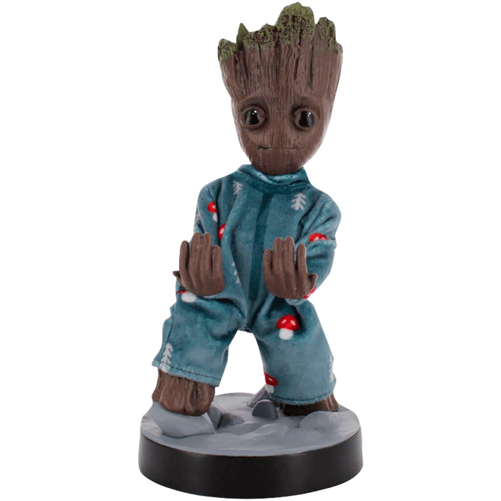 NBG Spielfigur »Cable Guy- GOTG Pyjama Groot«, (1 tlg.)