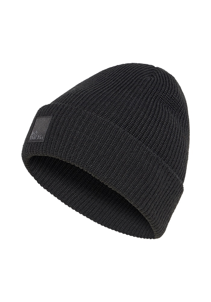 Jack Wolfskin Beanie »WANDEREST BEANIE«