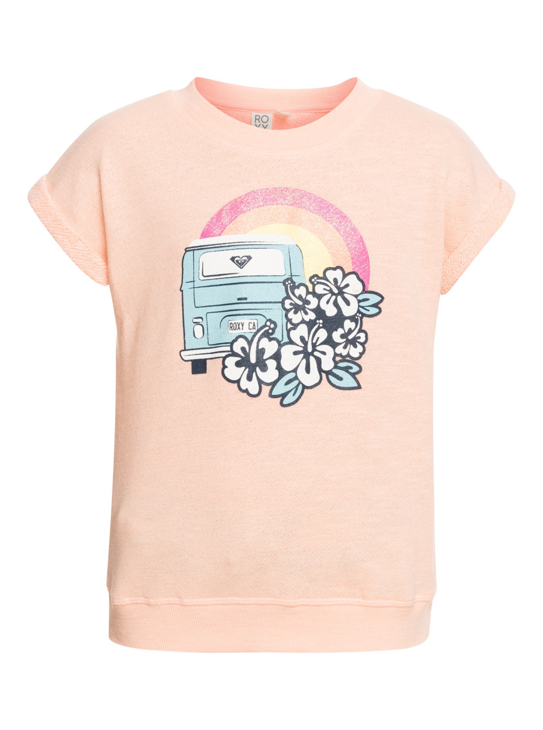 Roxy Sweatshirt »Shine Ya Light«