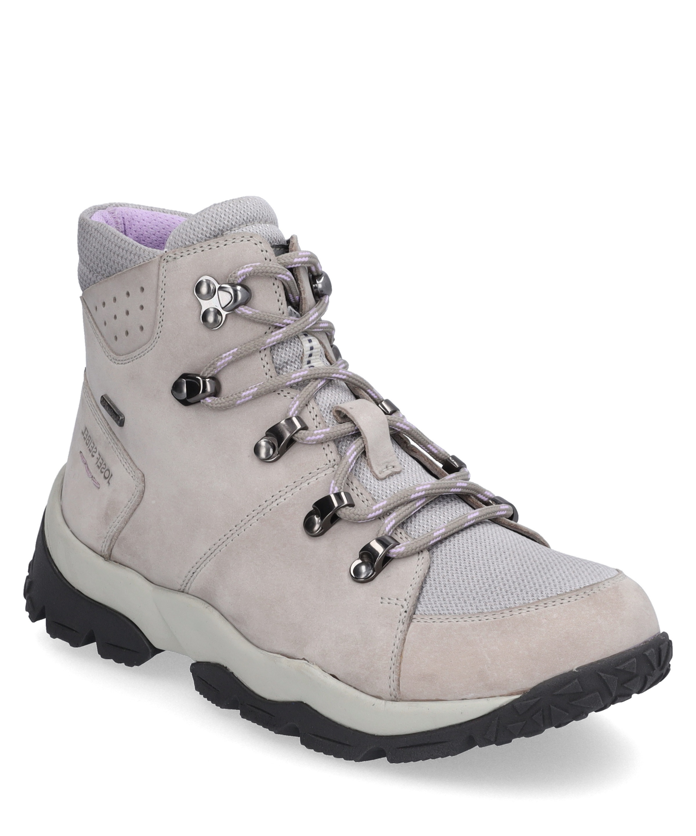 Josef Seibel Stiefelette »Philippa 50, hellgrau-kombi«