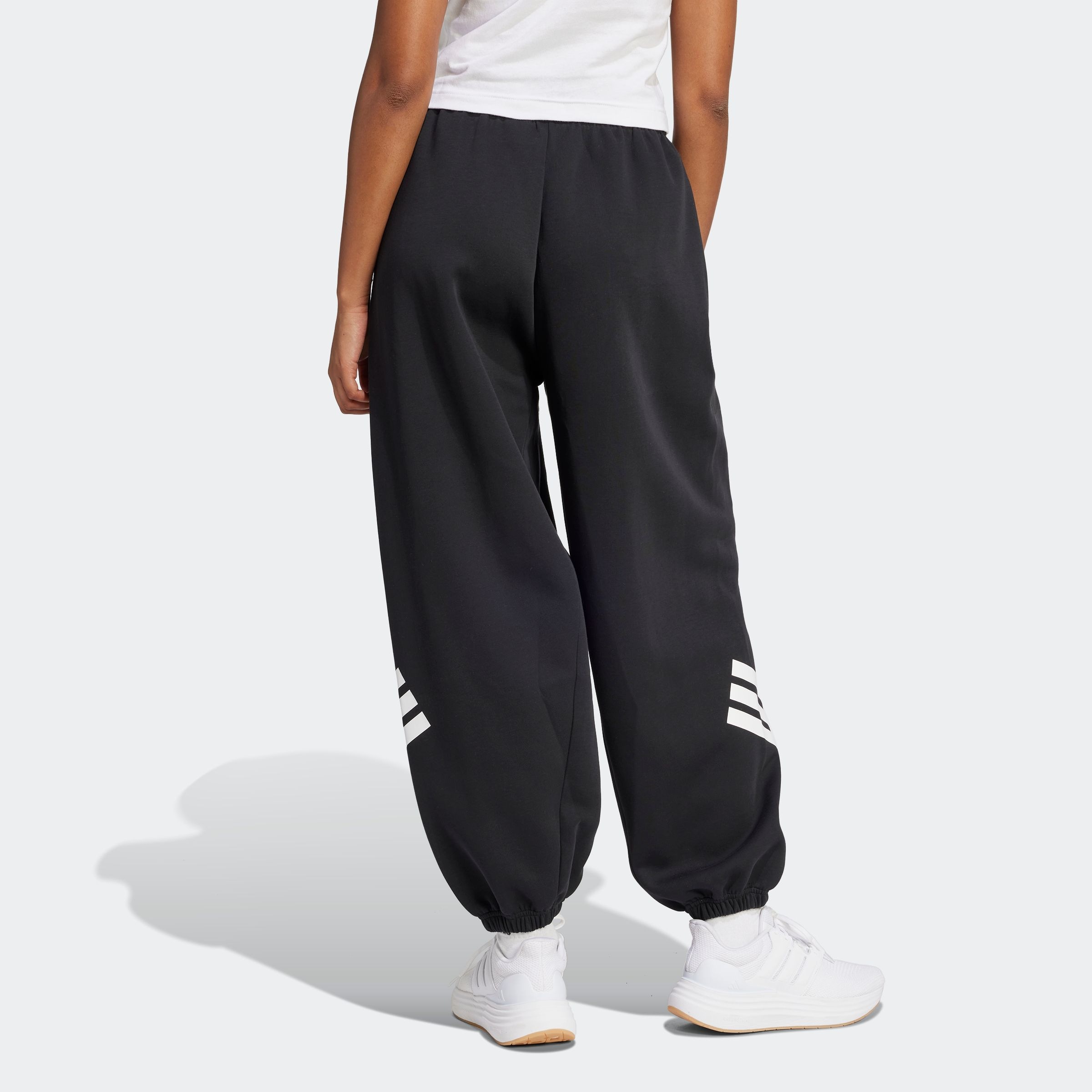 adidas Sportswear Sporthose »W FI 3S PARA PT«, (1 tlg.)