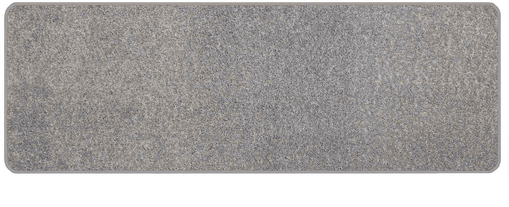 Primaflor-Ideen in Textil Läufer "Teppich MUMBAI" rechteckig 13 mm Höhe Tep günstig online kaufen