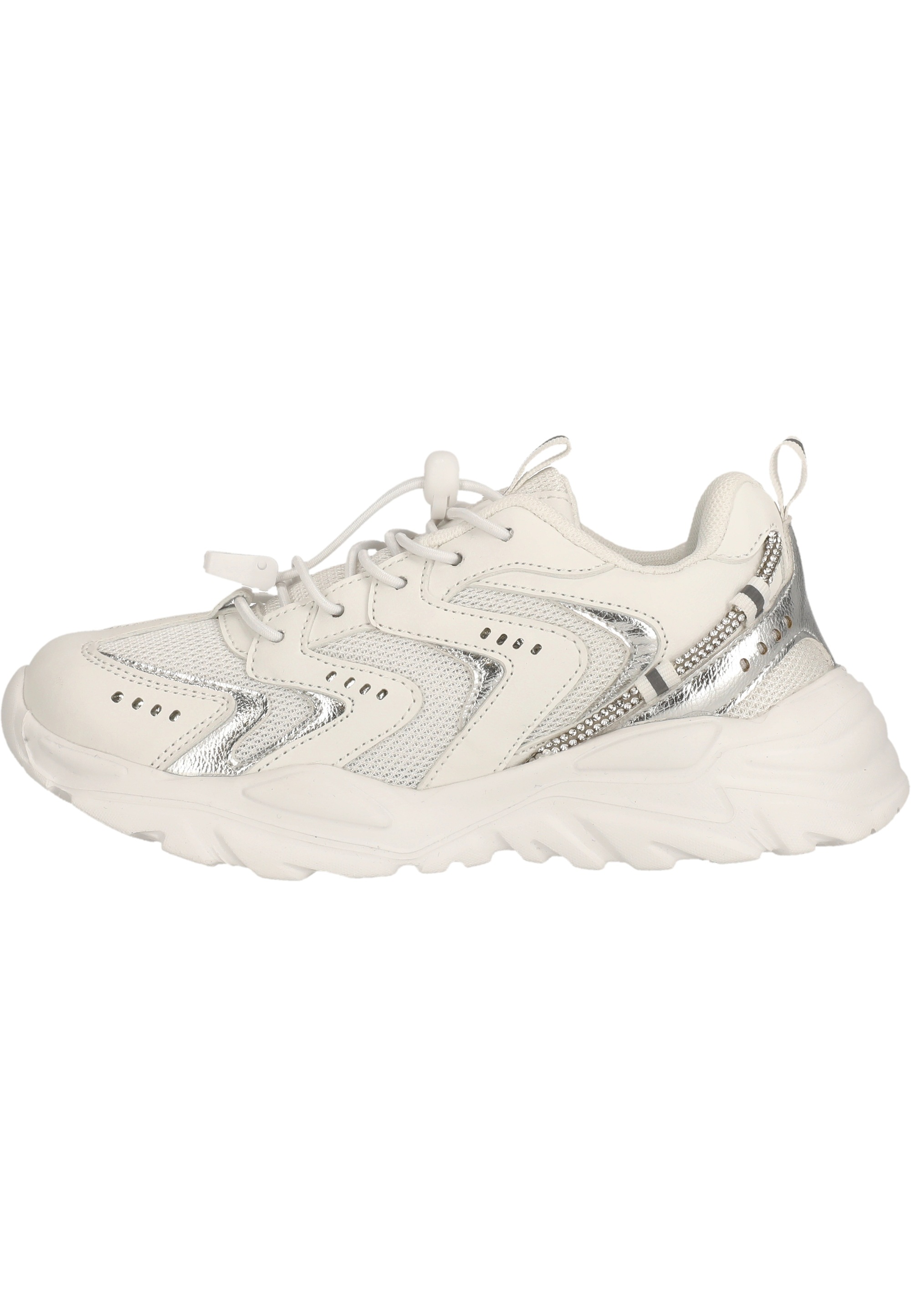 ENDURANCE Sneaker »Envy«, Aus atmungsaktivem Material
