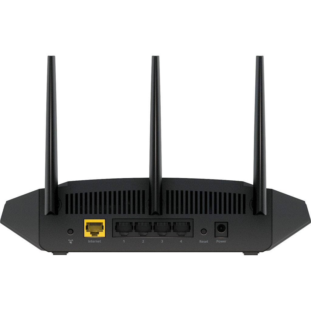 NETGEAR WLAN-Router »AX1800«