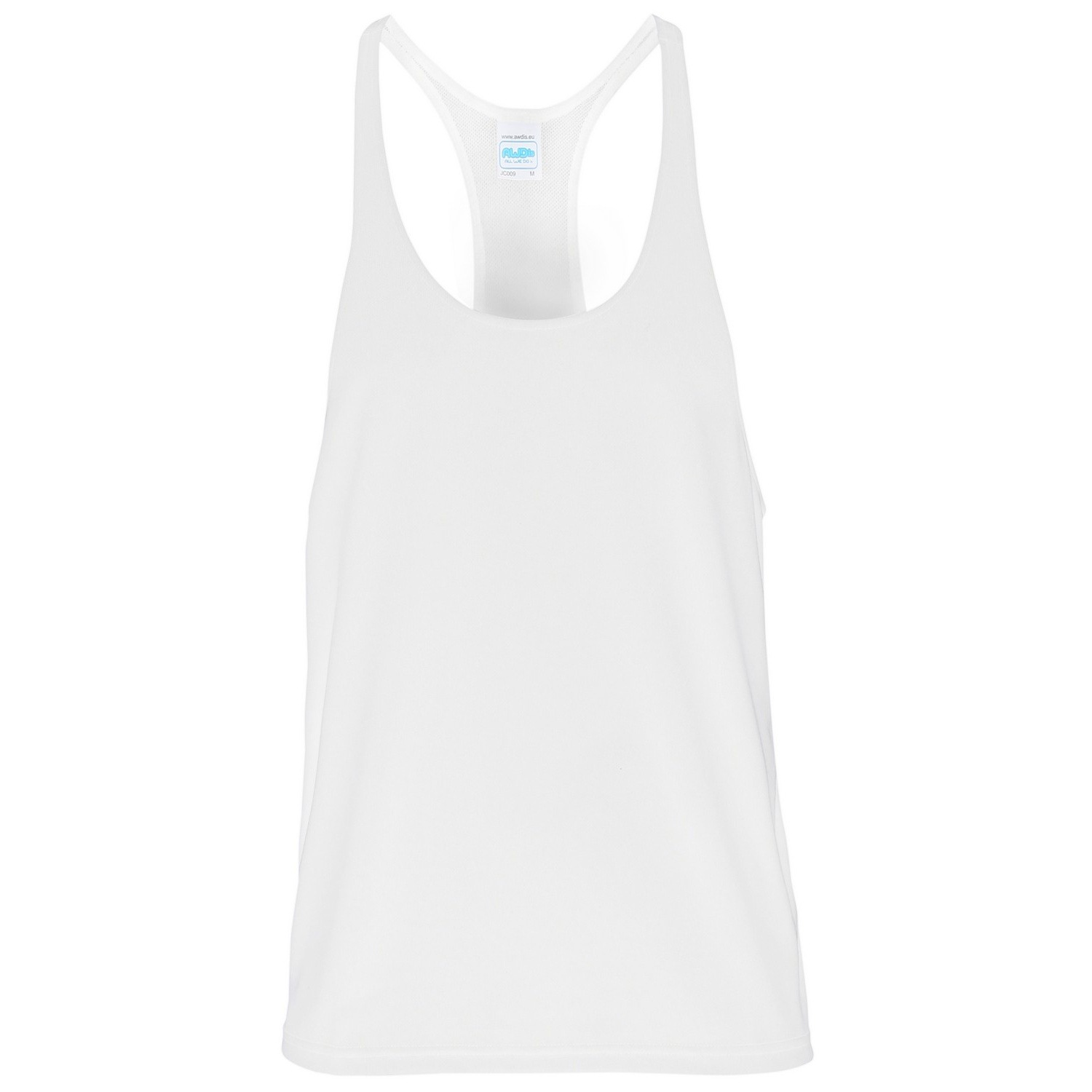 Tanktop Just Cool Herren Muskelshirt / Muscle Top / Sport-Oberteil