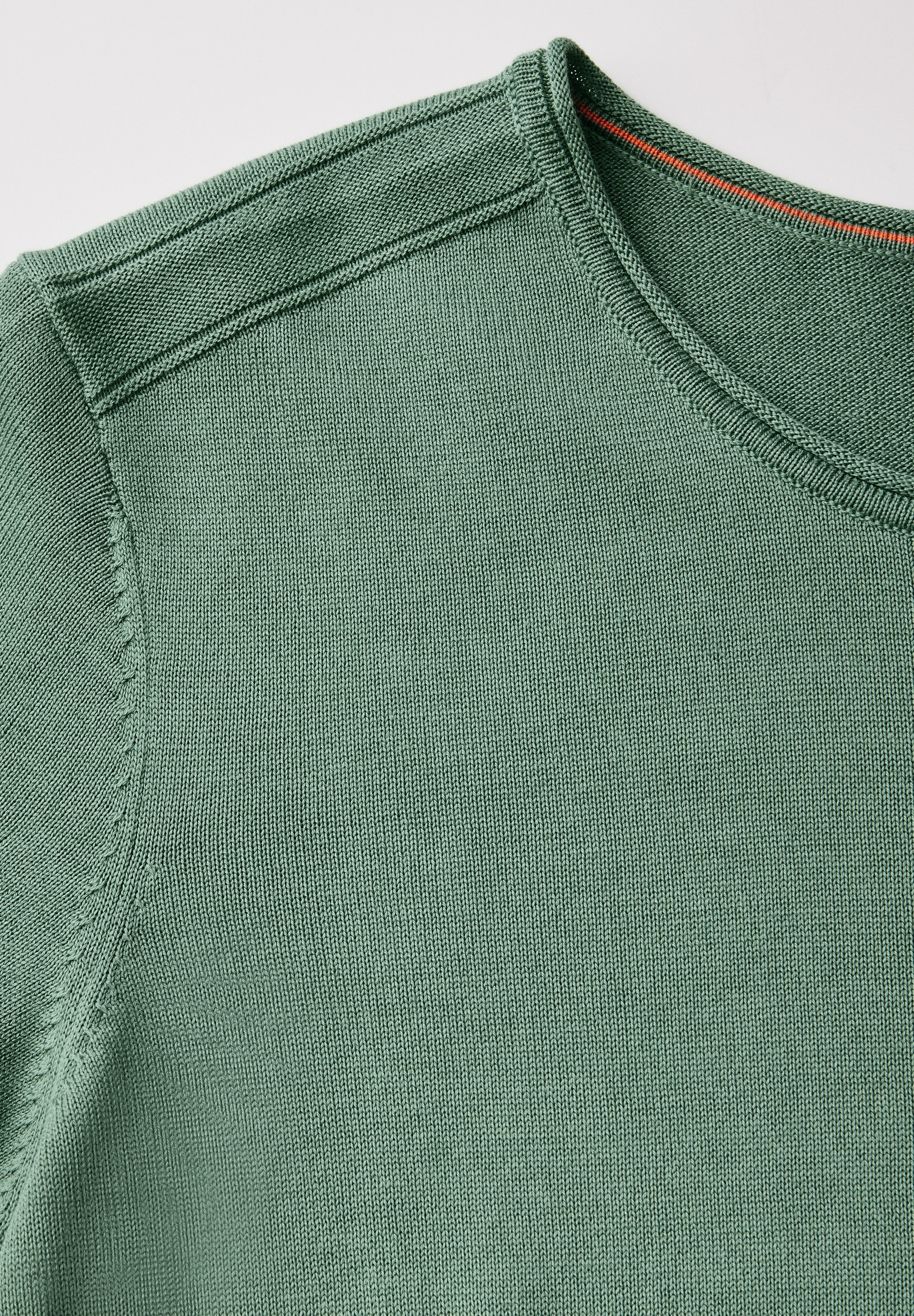 Cecil Strickpullover, im soften Baumwoll-Mix