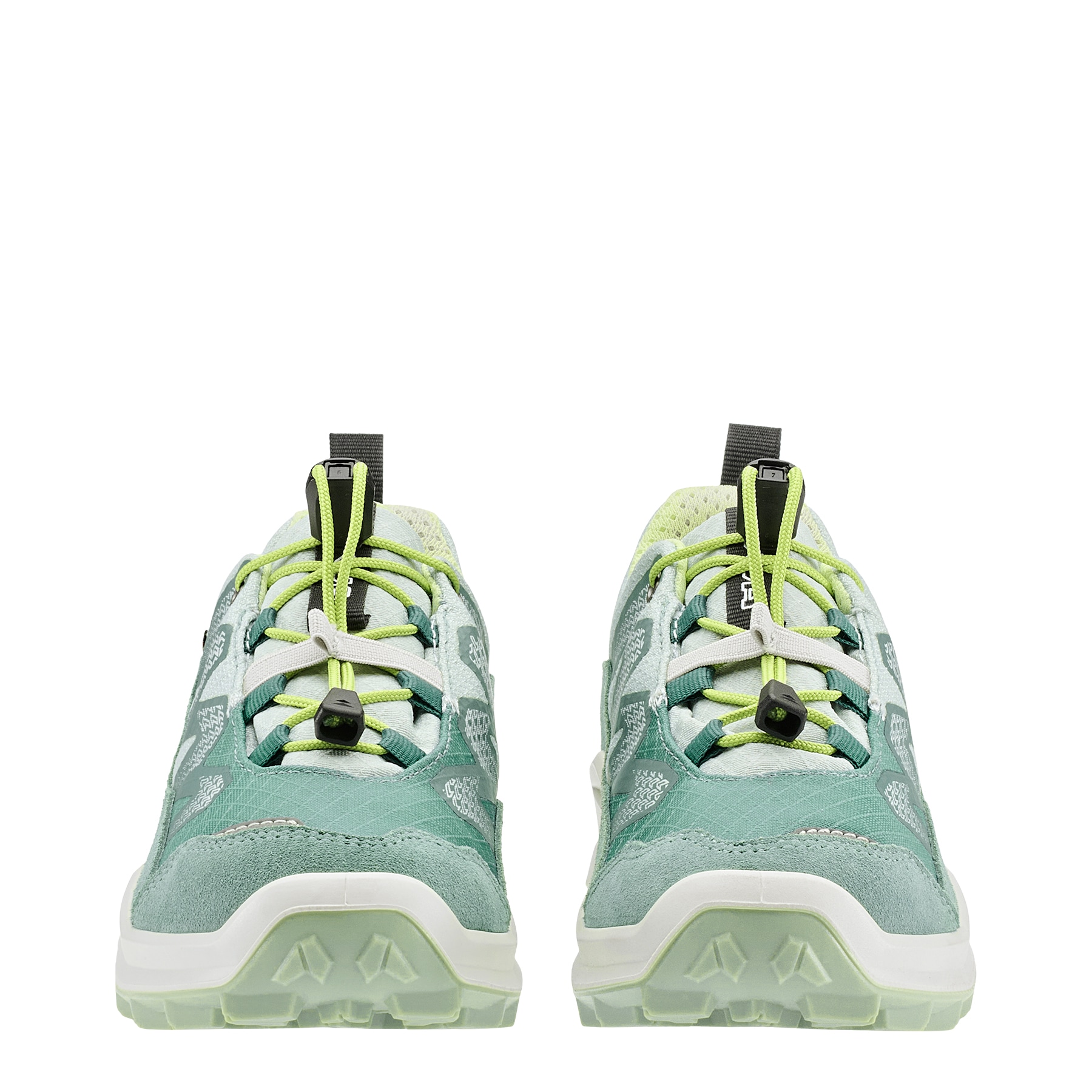 Lowa Wanderschuh »MADDOX PRO GTX LO JR«, wasserdicht