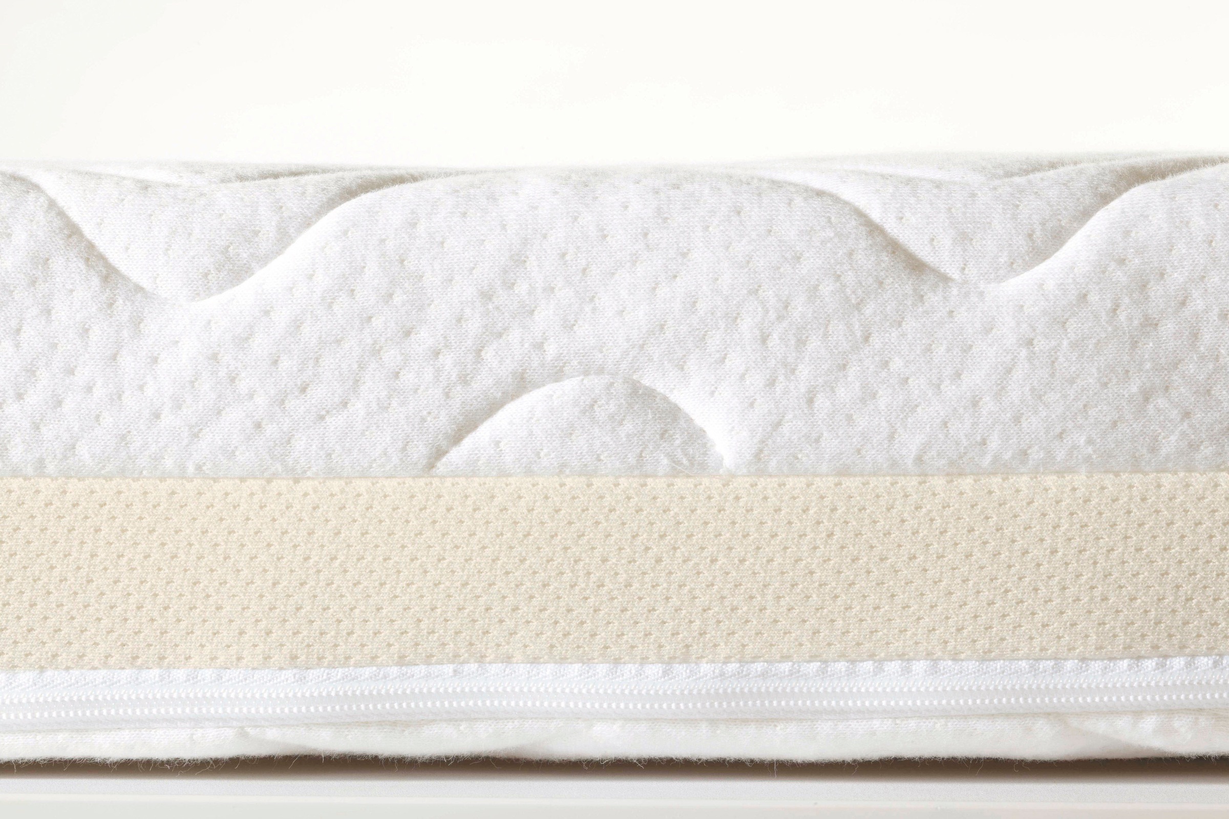 PAIDI Babymatratze ""Lotte & Fynn"" 10 cm hoch Raumgewicht: 35 kg/m³ 1 Stk. günstig online kaufen