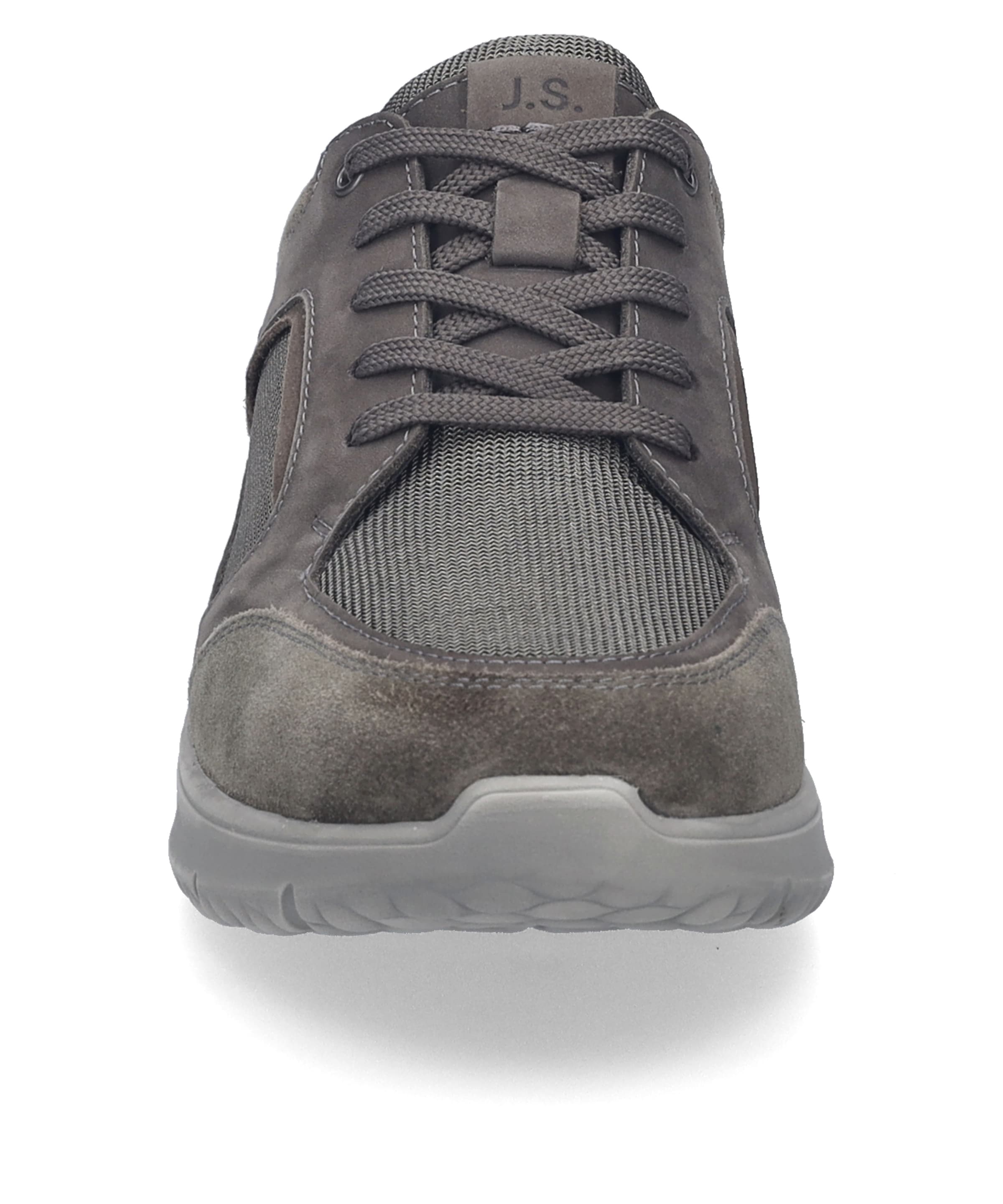 Josef Seibel Sneaker »Wales 51, grau«