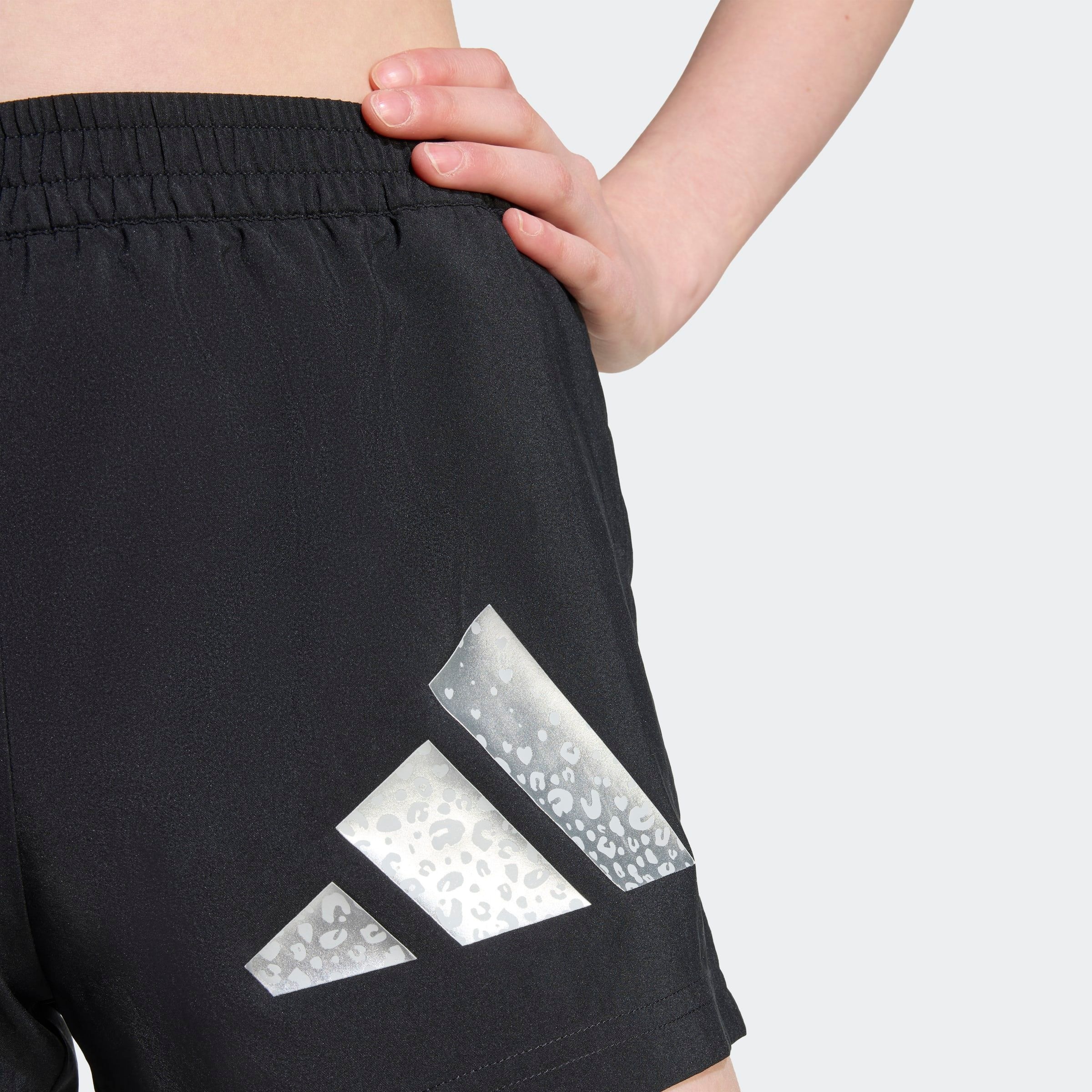 adidas Sportswear Shorts »JG TR-ES GL SH«, (1 tlg.)