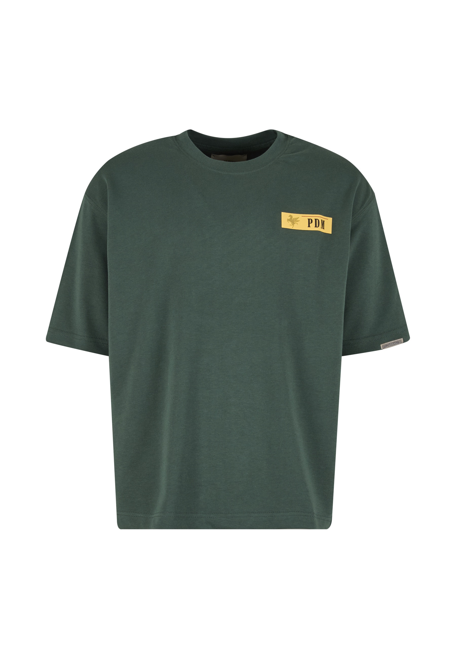 Pas De Monaco T-Shirt »Pas De Monaco PEGUS T-SHIRT« 1