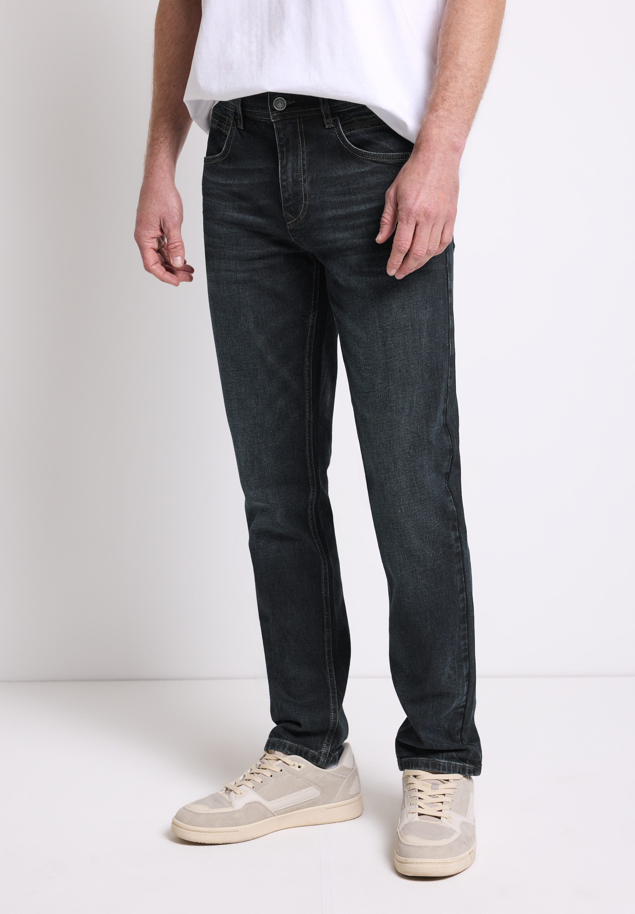 STREET ONE MEN 5-Pocket-Style