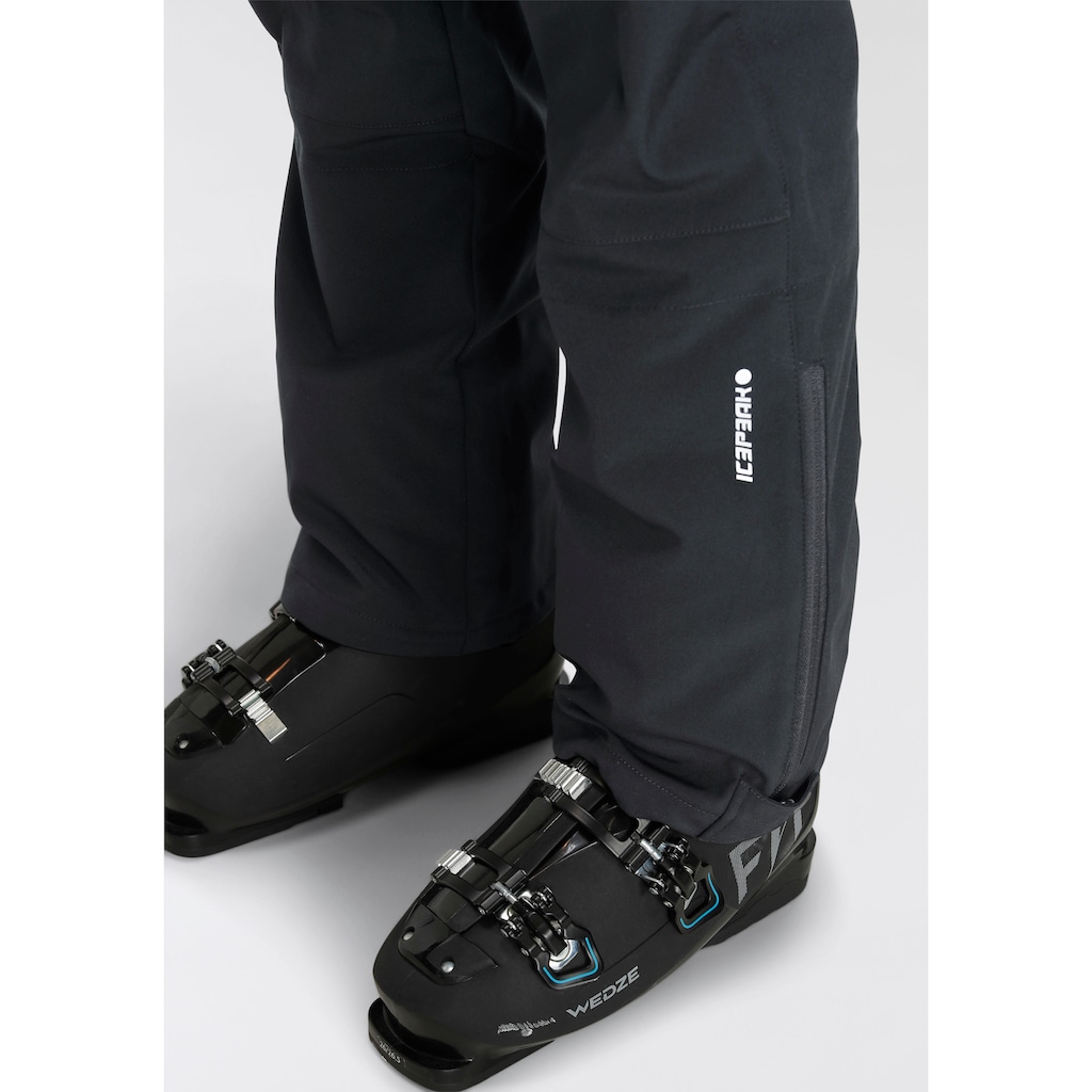 Icepeak Skihose »FRANKFURT«