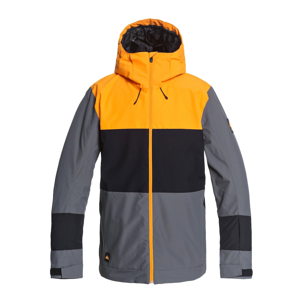 Quiksilver Snowboardjacke »Sycamore«