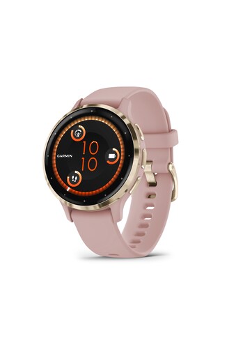 Smartwatch »VENU 3S«