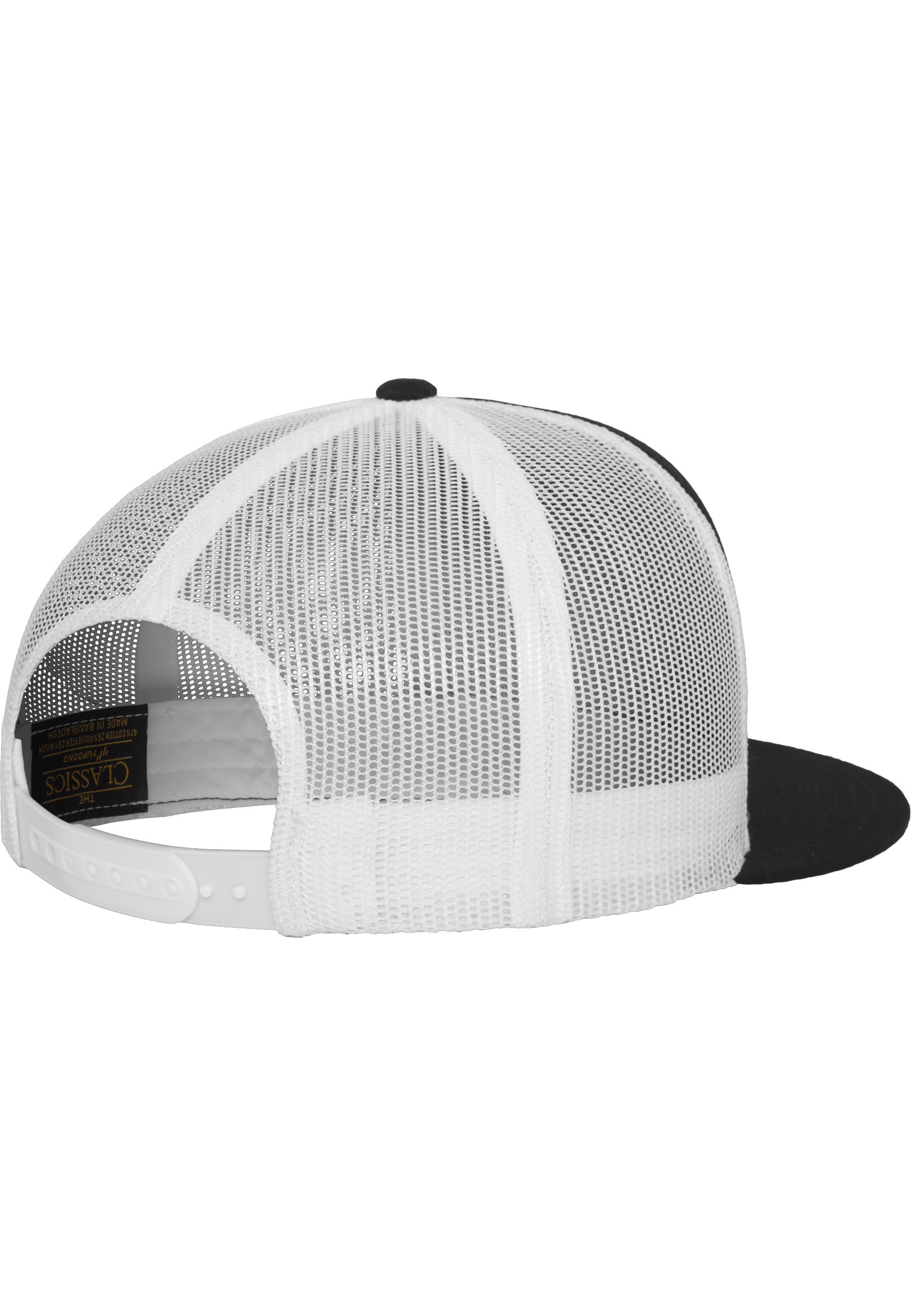 Flexfit Trucker Cap »Flexfit Unisex Classic Trucker 2-Tone«
