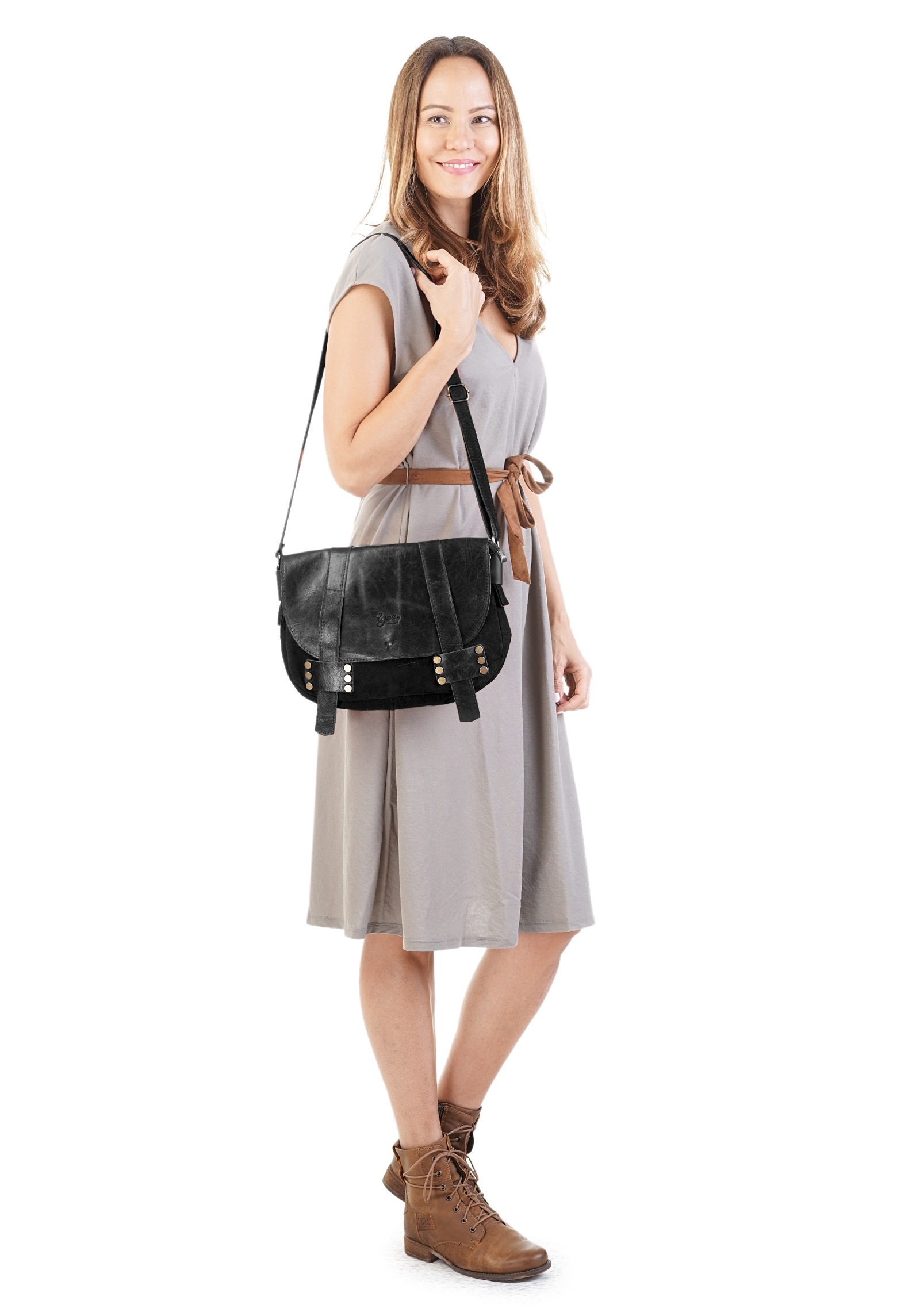 X-Zone Umhängetasche günstig online kaufen