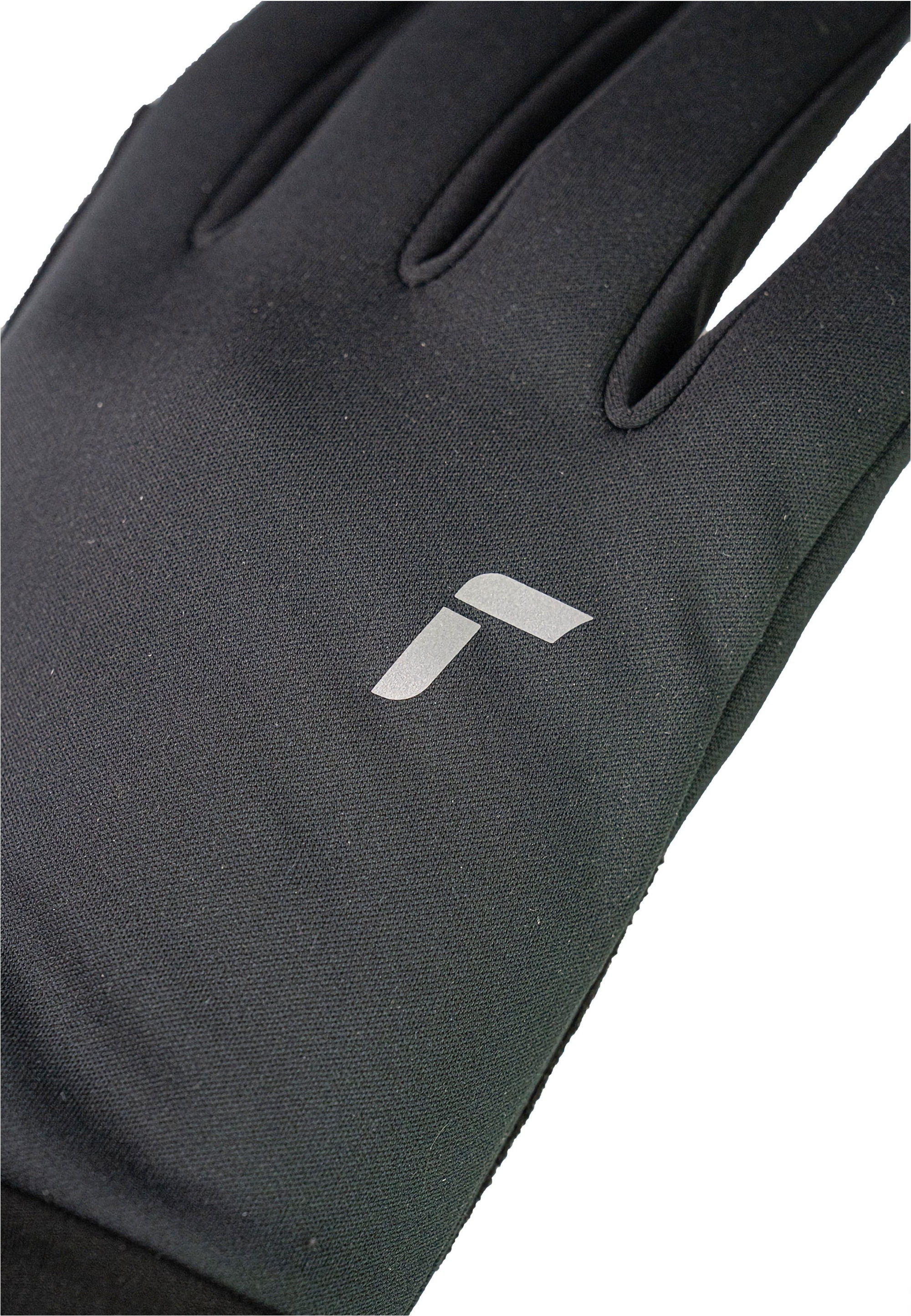 Reusch Skihandschuhe »Aron STORMBLOXX™ TOUCH-TEC« mit winddichter Funktion