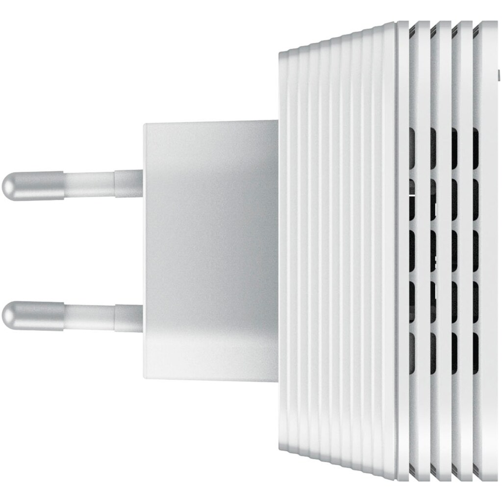 Strong Reichweitenverstärker »Powerline MINI WiFi 1000 Mbit/s Set (2 Einheiten)«, (2 St.)