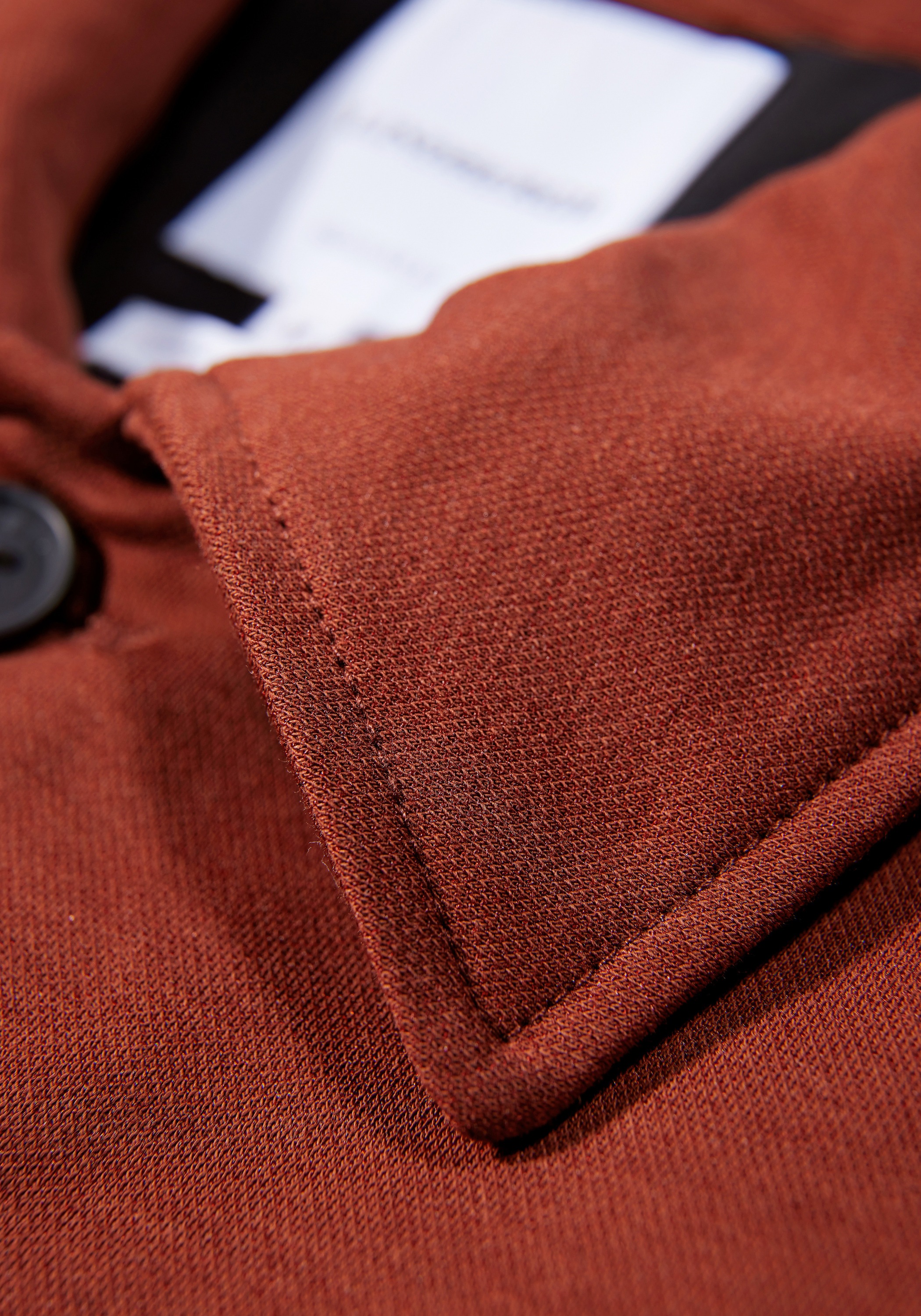 LINDBERGH Hemdjacke »Lindbergh Hemdjacke, Oberhemd«