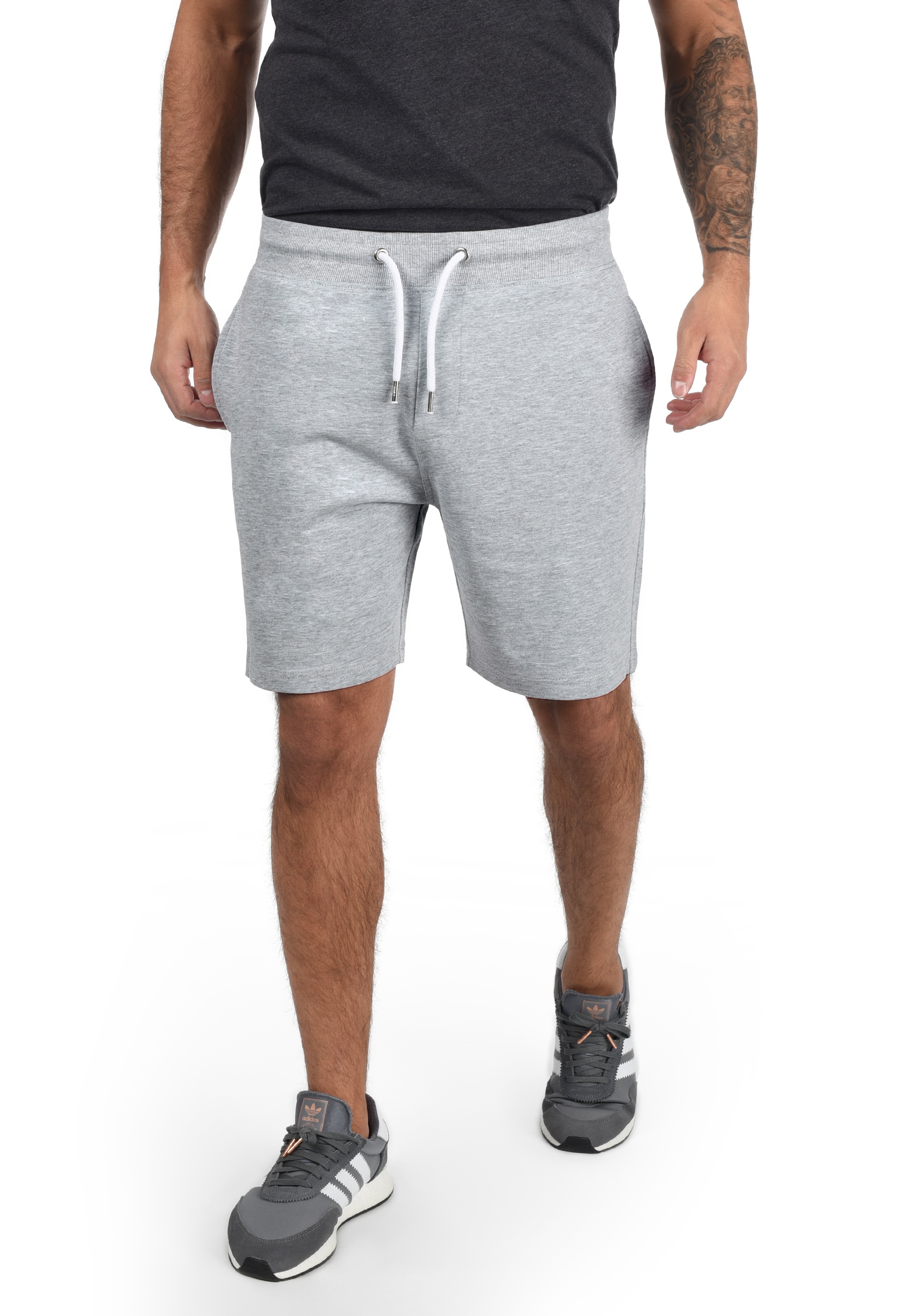 !Solid Shorts »Shorts SDTamp«