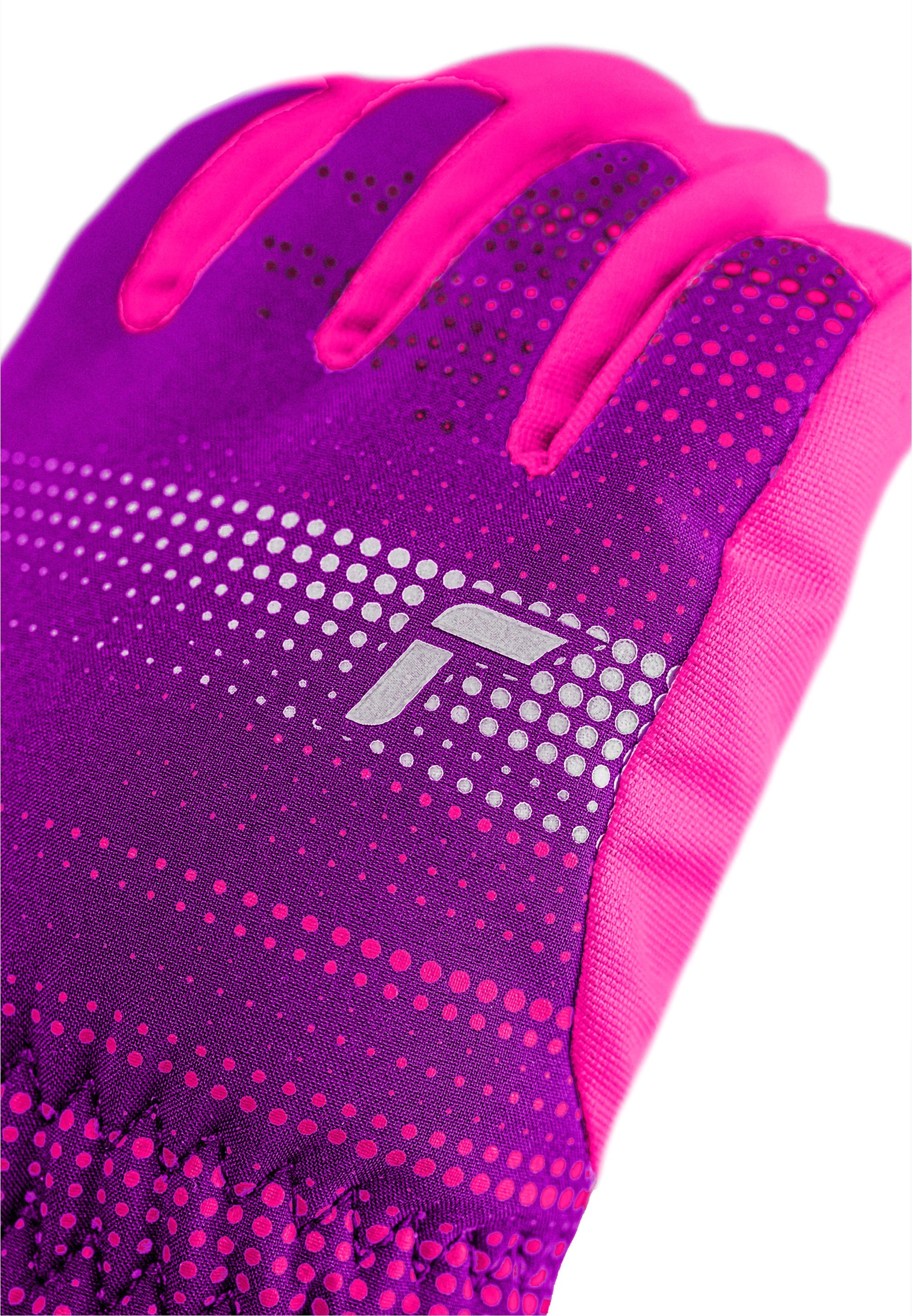 Reusch Skihandschuhe »Maxi R-TEX® XT« mit Handgelenksschlaufe