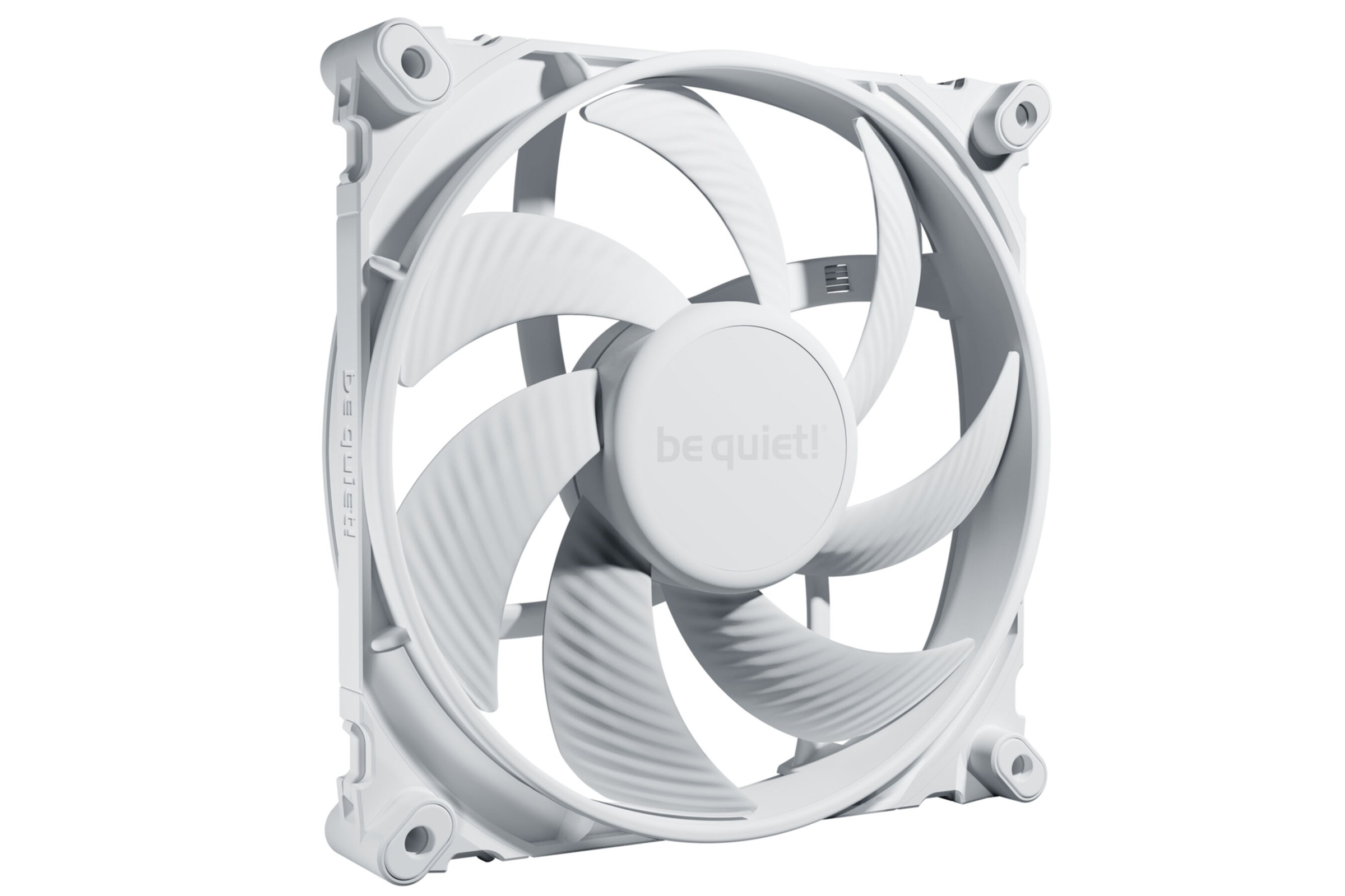 be quiet! Gehäuselüfter »Silent Wings 4 140mm PWM«