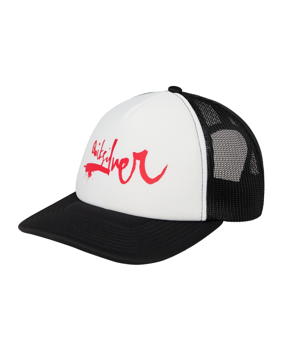 Quiksilver Trucker Cap "Dna Impaired" günstig online kaufen