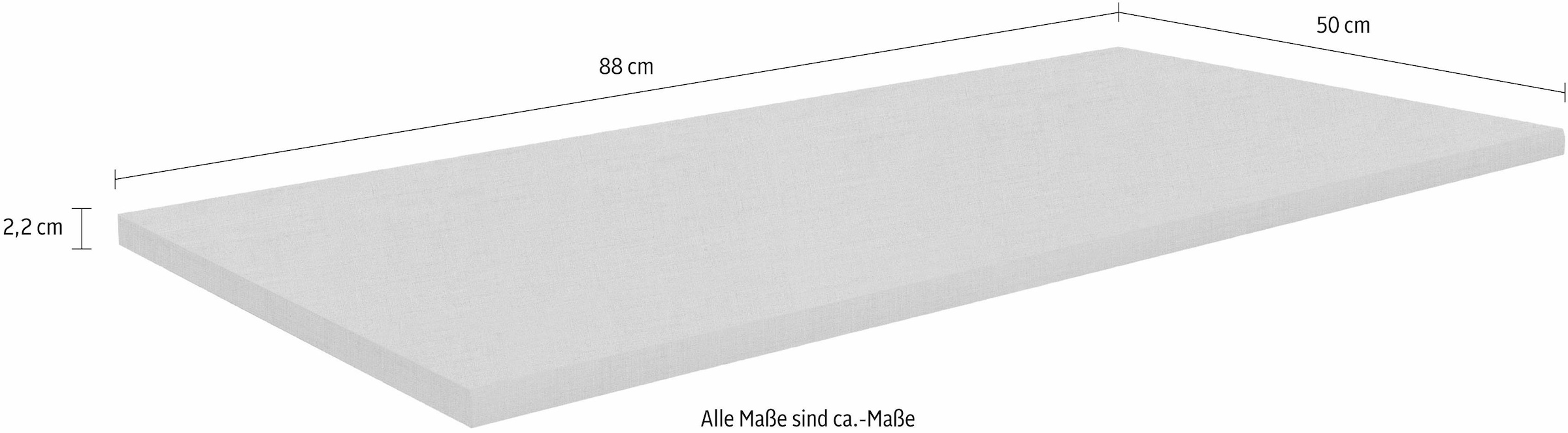 rauch Einlegeboden