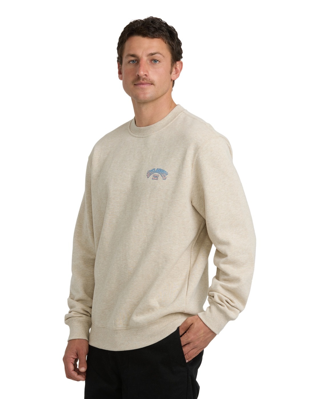 Billabong Sweatshirt »Short Sands«